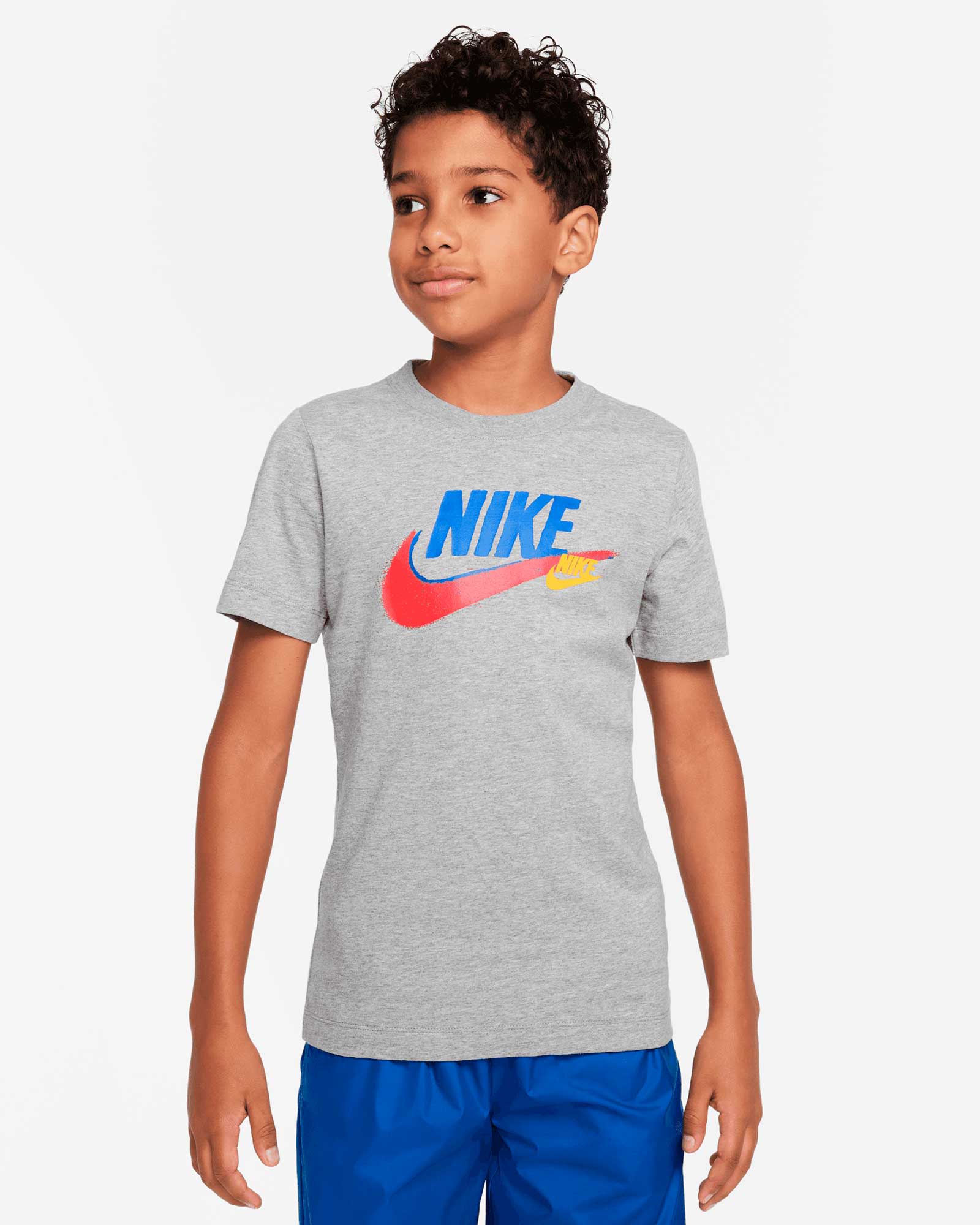 Camiseta Nike Sportswear Tee  - Fútbol Factory