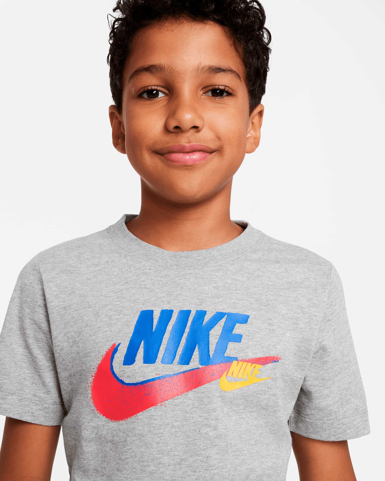 Camiseta Nike Sportswear Tee  - Fútbol Factory