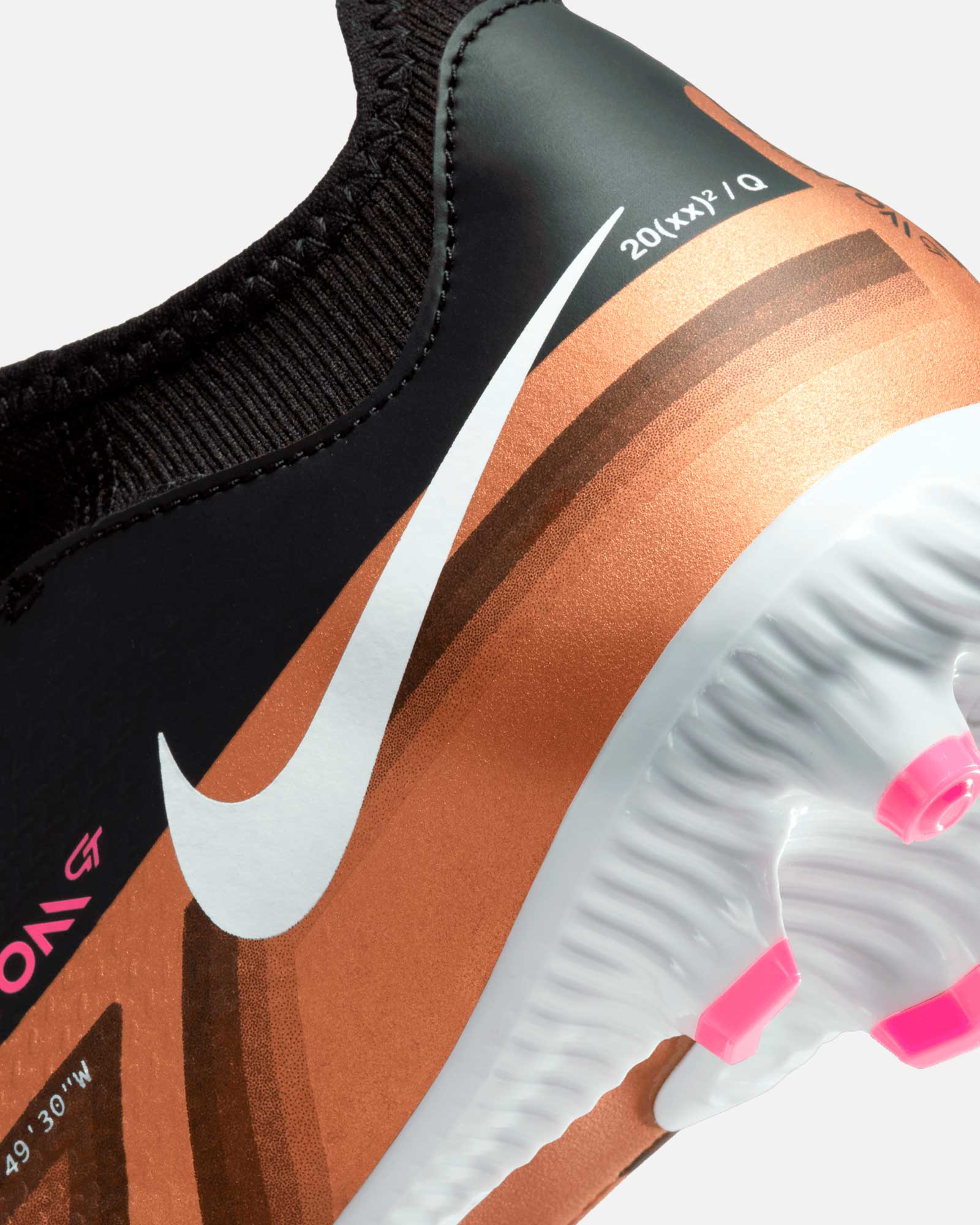 Botas Nike Phantom GT2 Academy FG/MG - Fútbol Factory