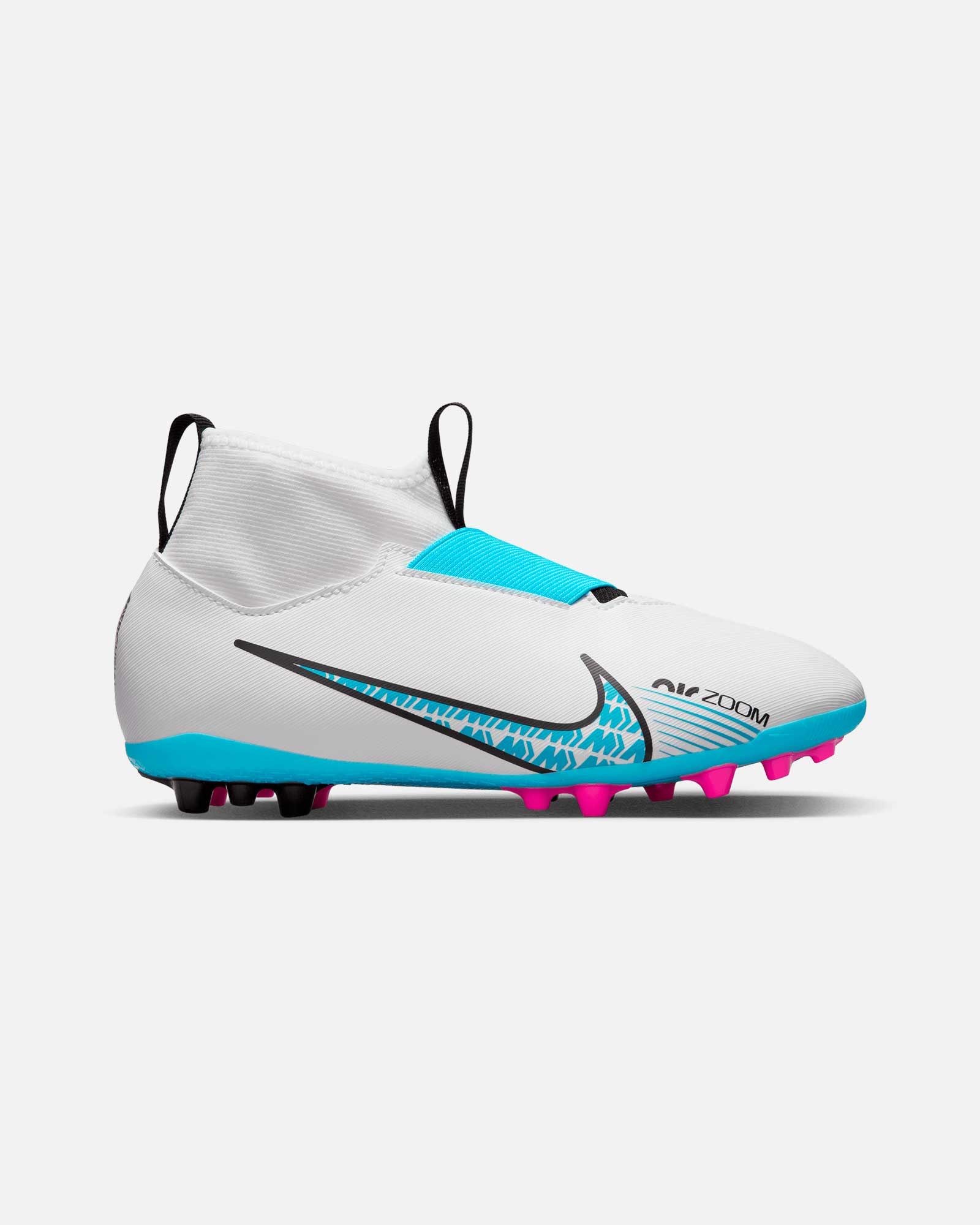 Botas fútbol Nike Zoom Mercurial Superfly 9 Academy AG para