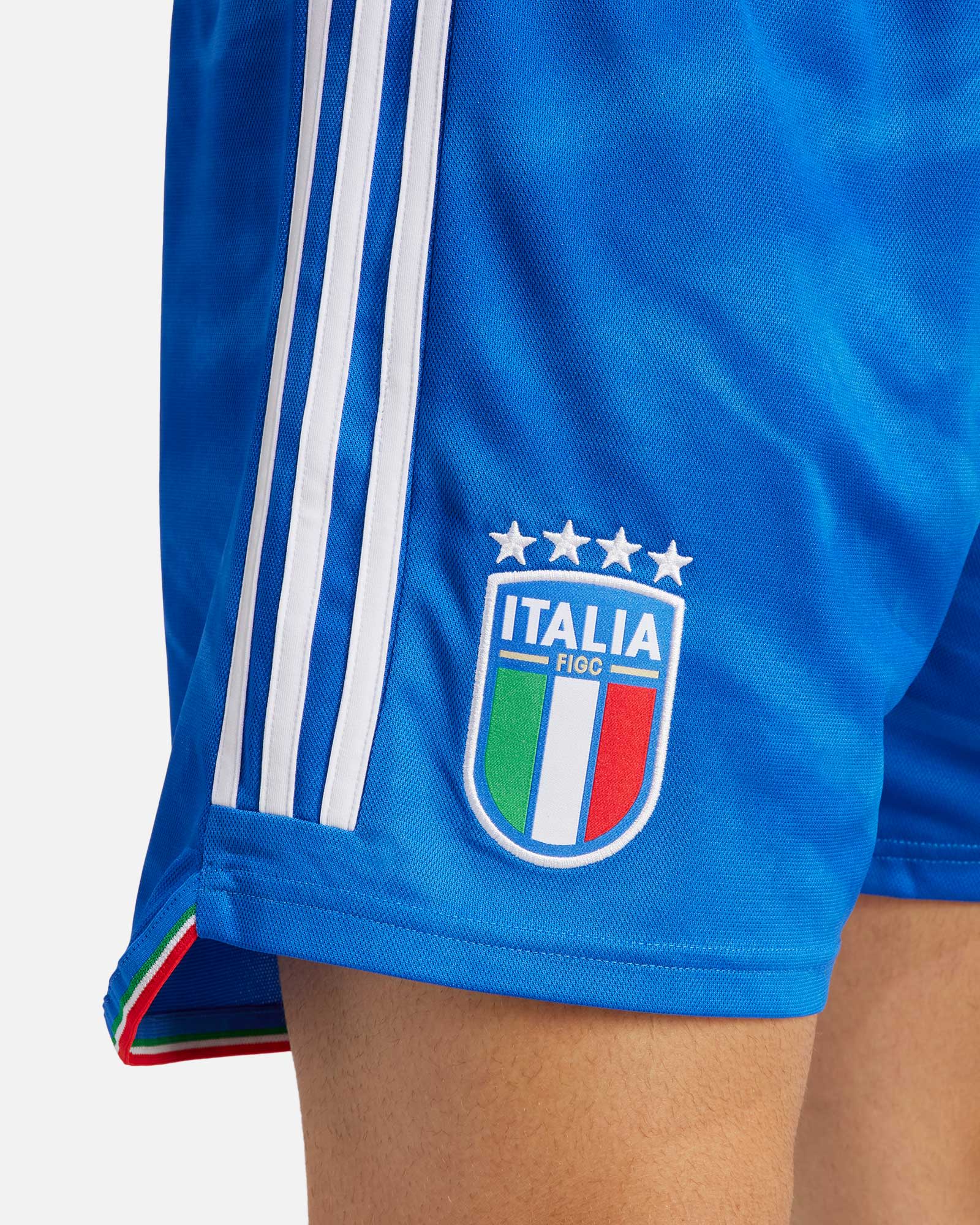 Pantalón 1ª Italia 2022/2023 - Fútbol Factory