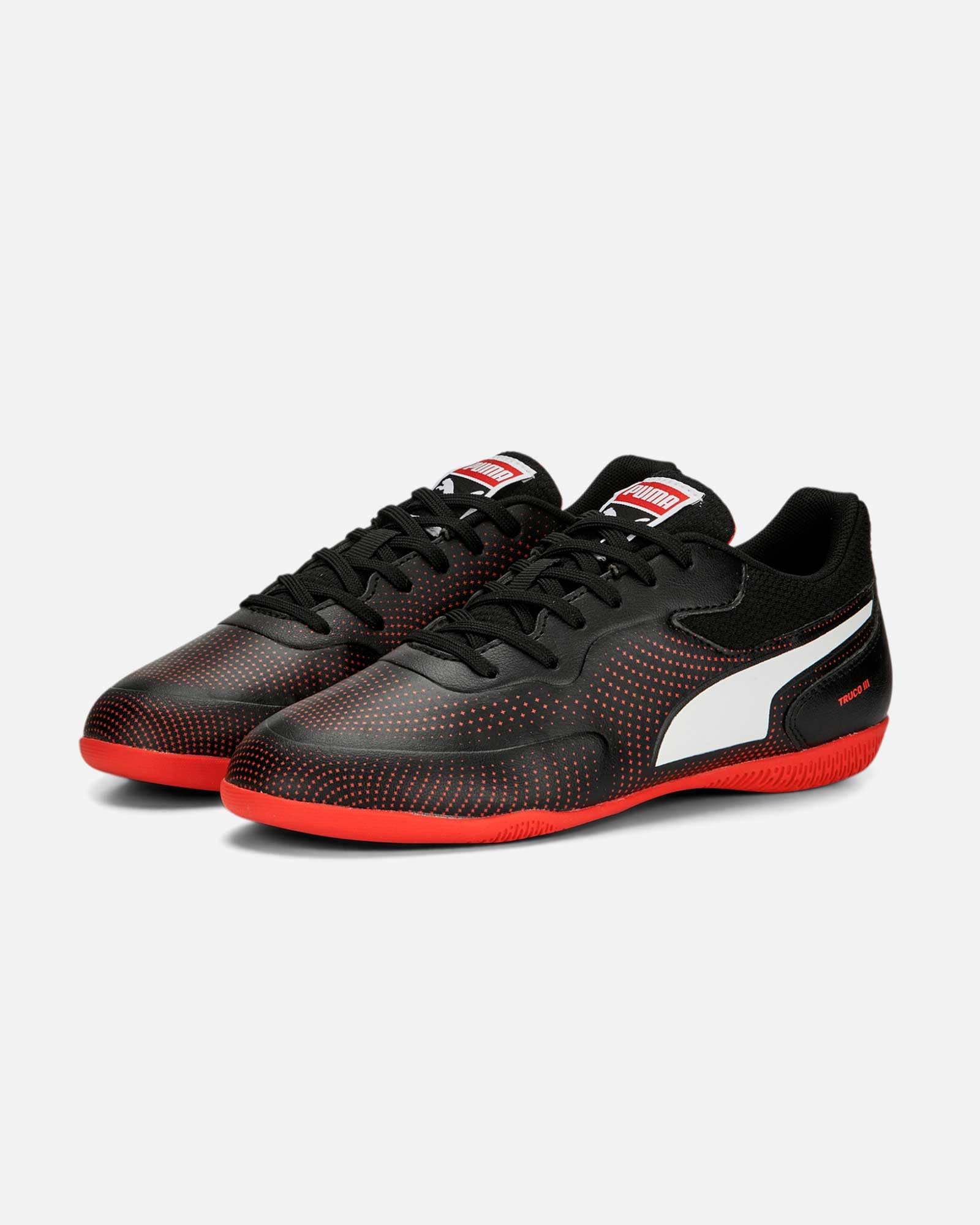 Puma Truco III, Zapatillas Fútbol Puma