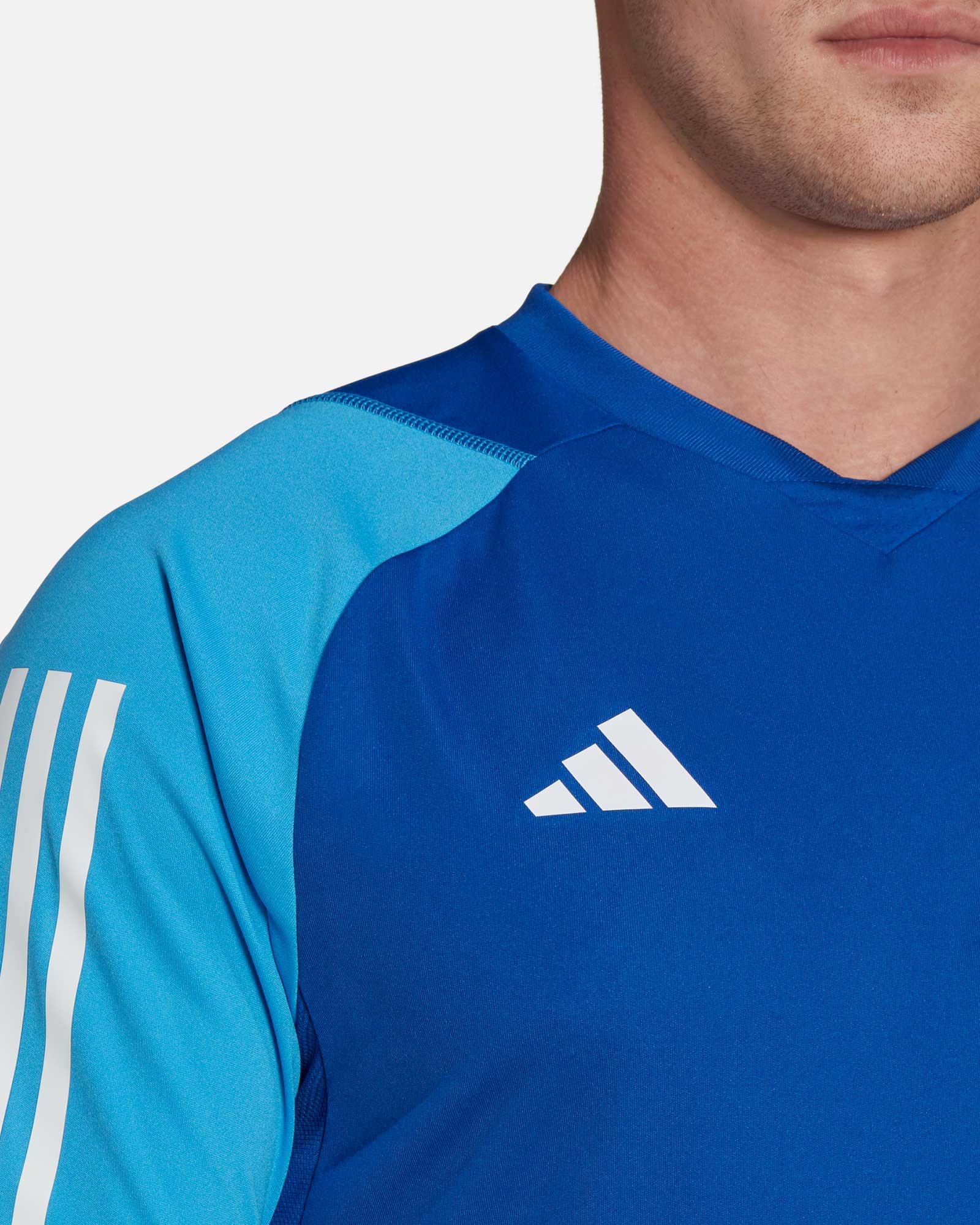 Camiseta adidas Tiro 23 Club TR - Fútbol Factory