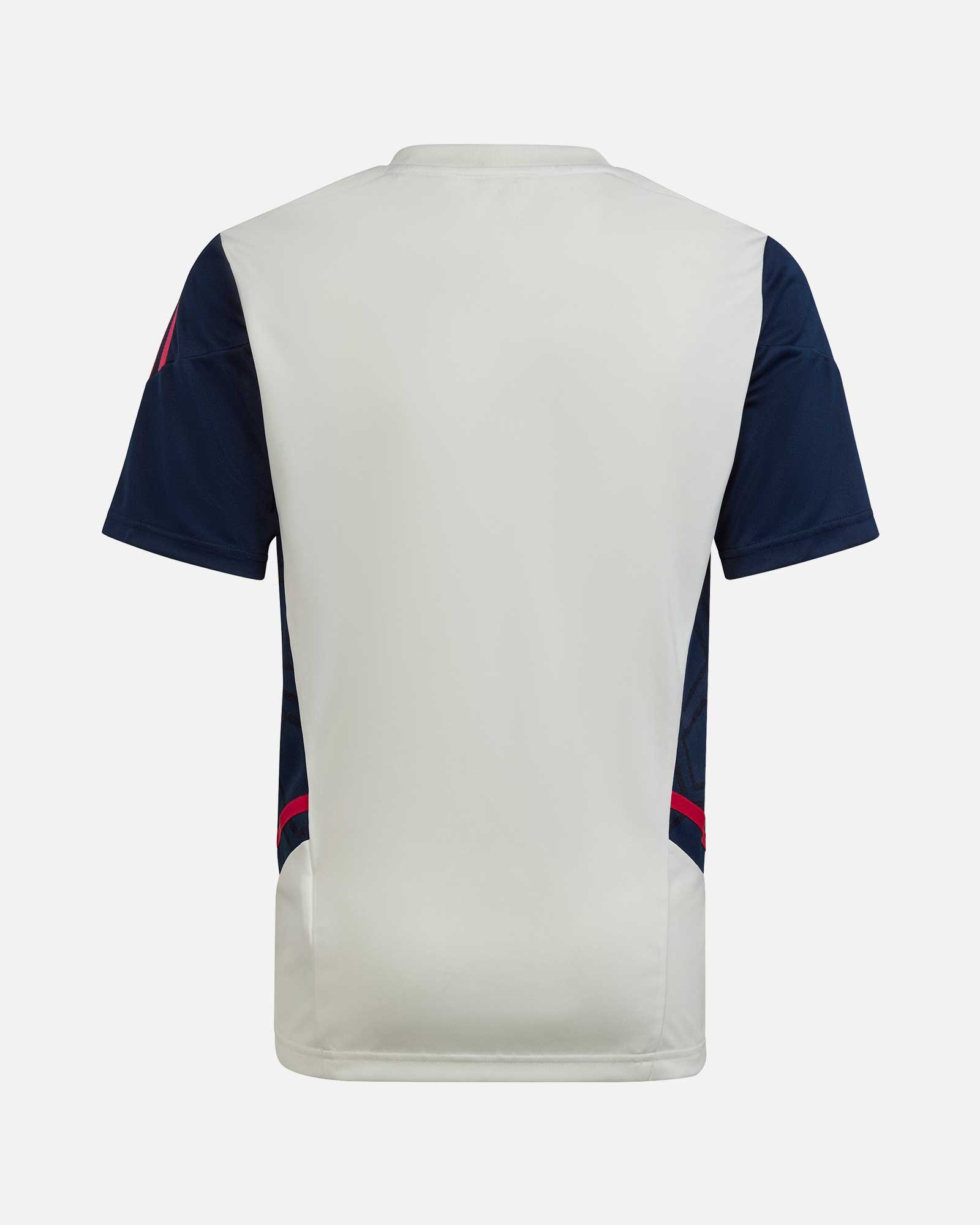 Camiseta Arsenal FC 2022/2023 TR - Fútbol Factory