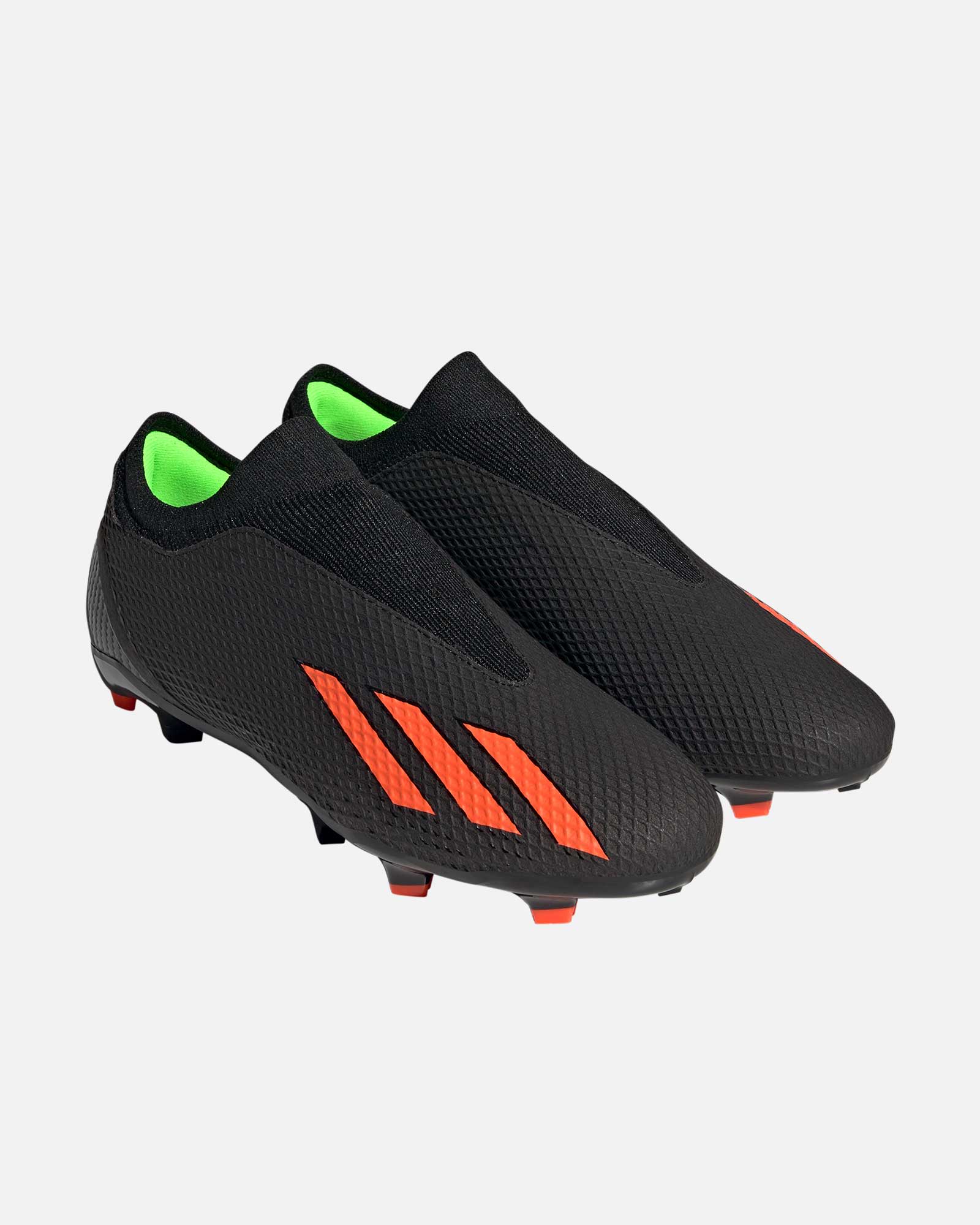 Botas adidas X Speedportal.3 LL FG - Fútbol Factory