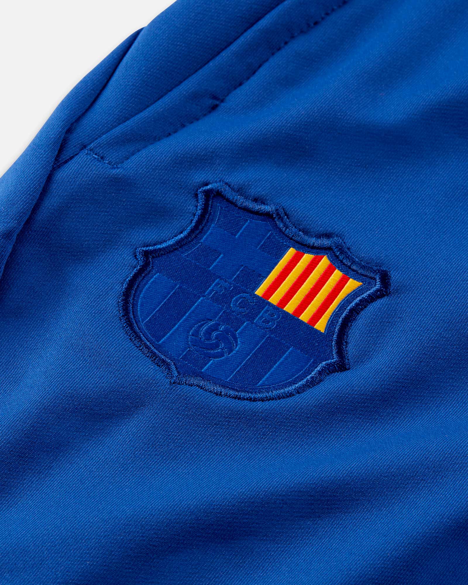 Pantalón FC Barcelona 2022/2023 Strike TR - Fútbol Factory