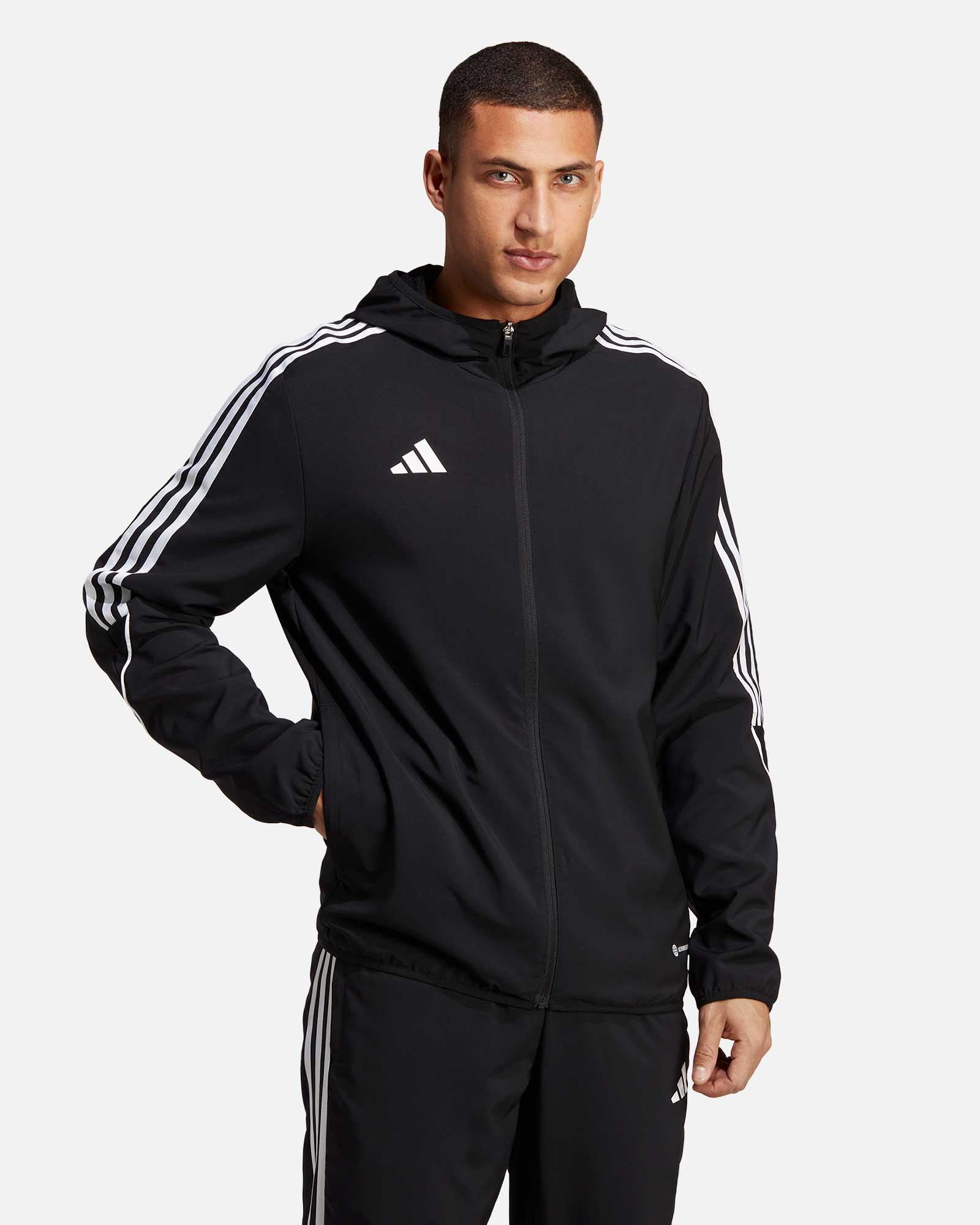 Chaqueta adidas Tiro 23 League Windbreaker