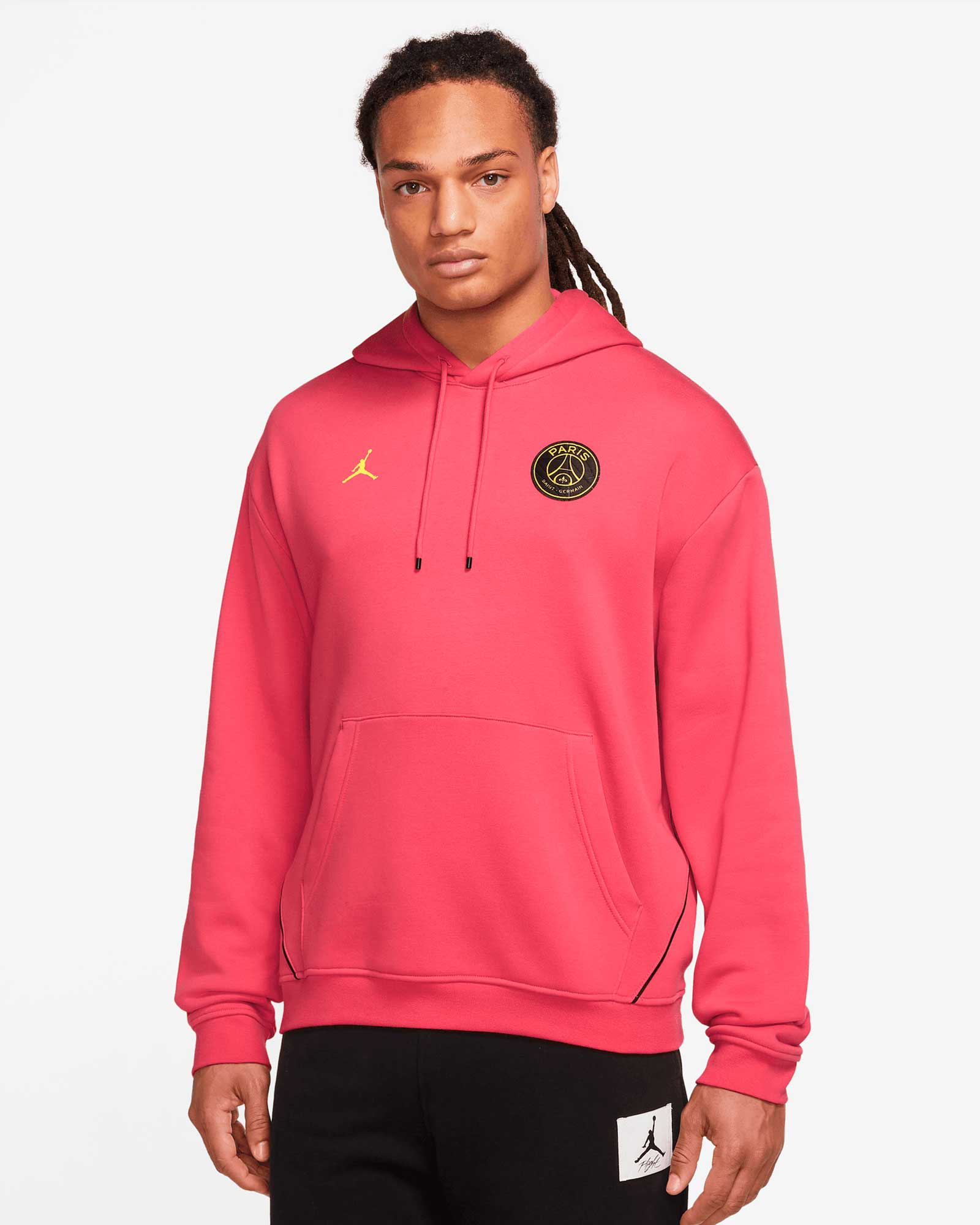 Sudaderas & Hoodies Nike Paris Saint-Germain para Hombre