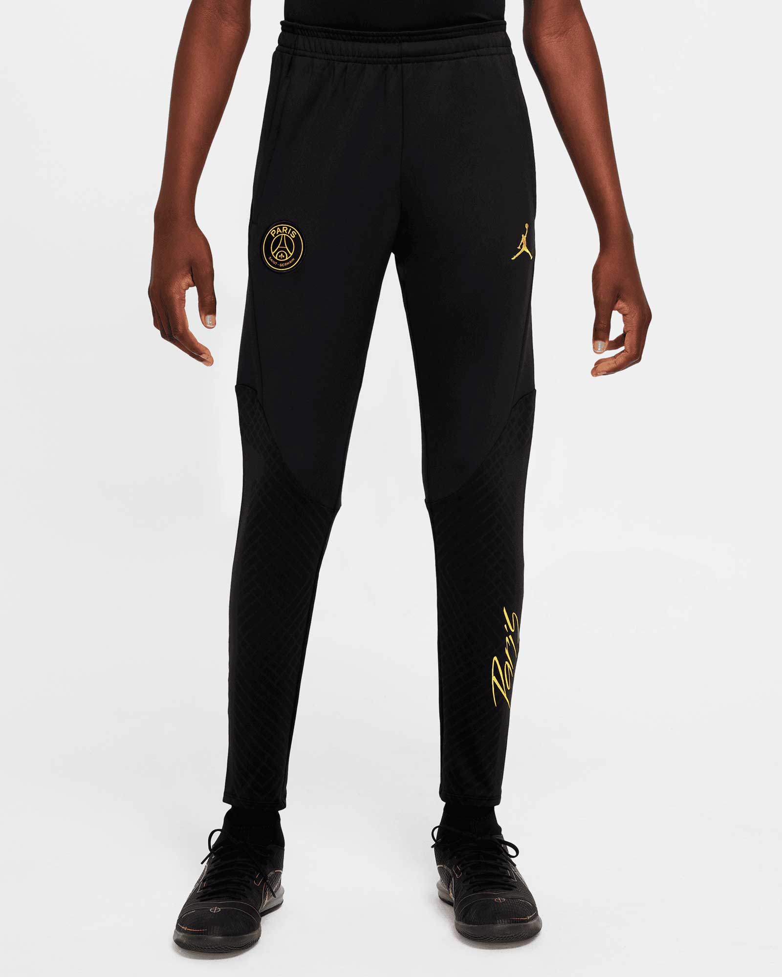 Pantalón largo PSG 2022/2023 Strike para