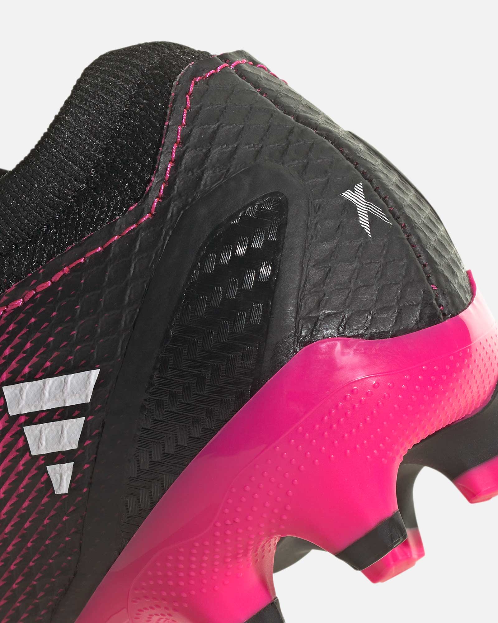 Comprar Bota Fútbol Adidas X SPEEDPORTAL.3 Turf Niños Rosa por 44,90 €