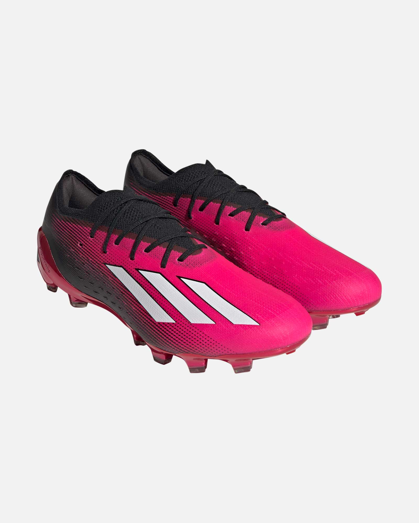 Botas adidas X Speedportal.1 AG - Fútbol Factory