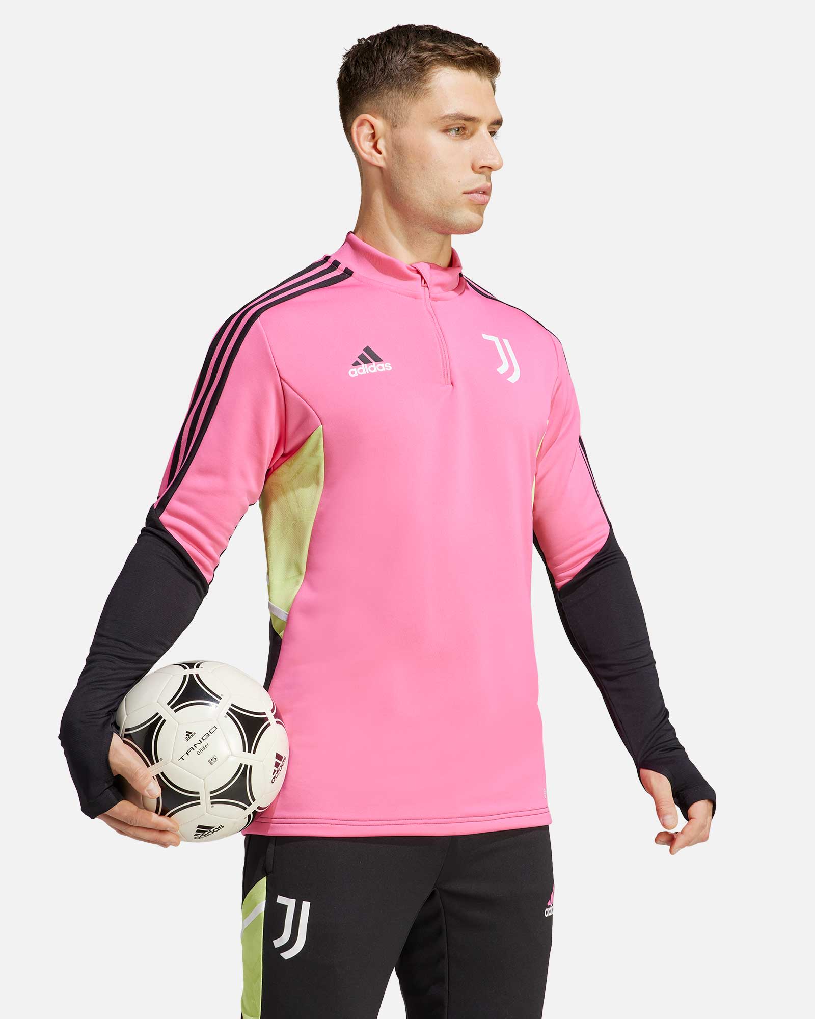 Sudadera Juventus 2022/2023 Top TR - Fútbol Factory