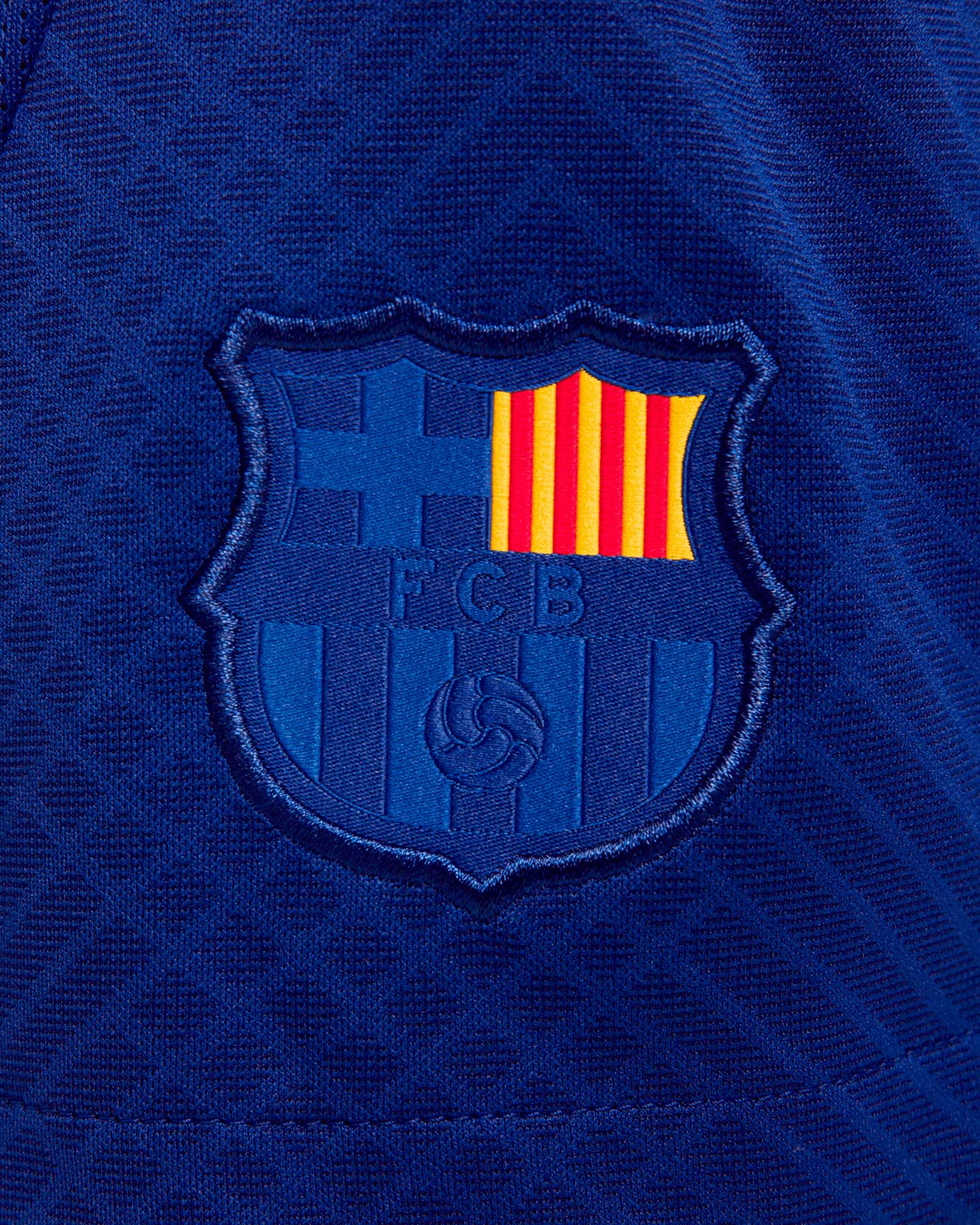 Pantalón FC Barcelona 2022/2023 Strike TR - Fútbol Factory