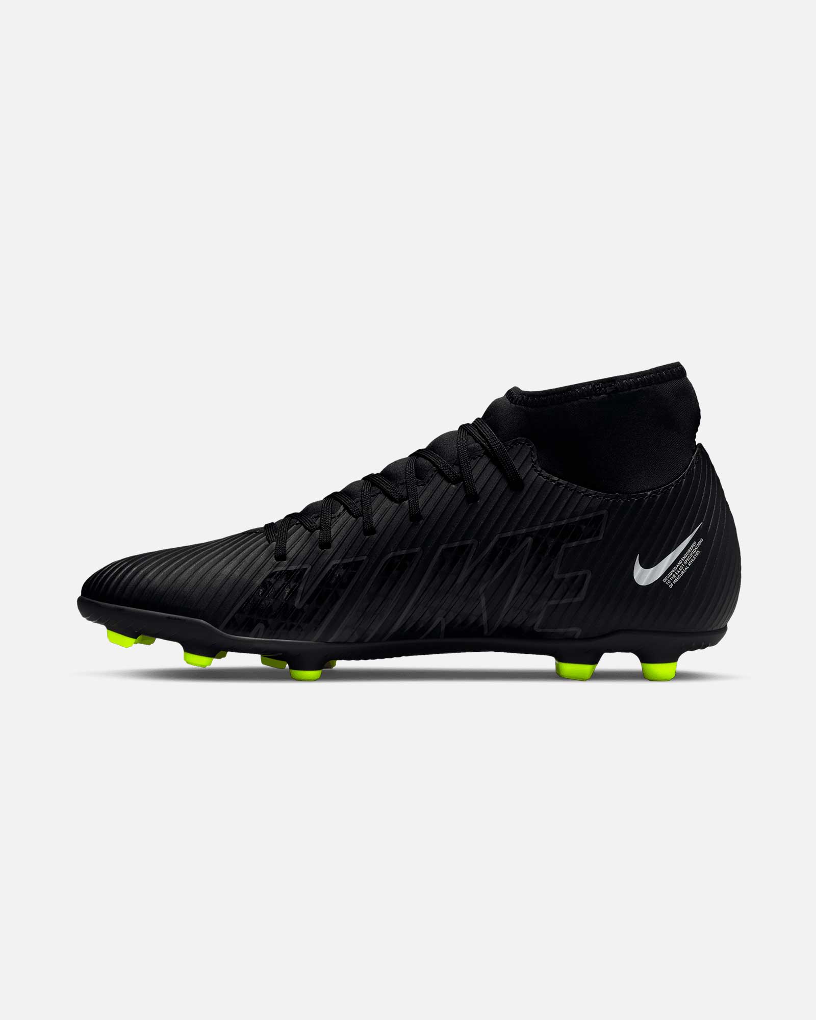 Botas Nike Superfly 9 Club MG - Fútbol Factory