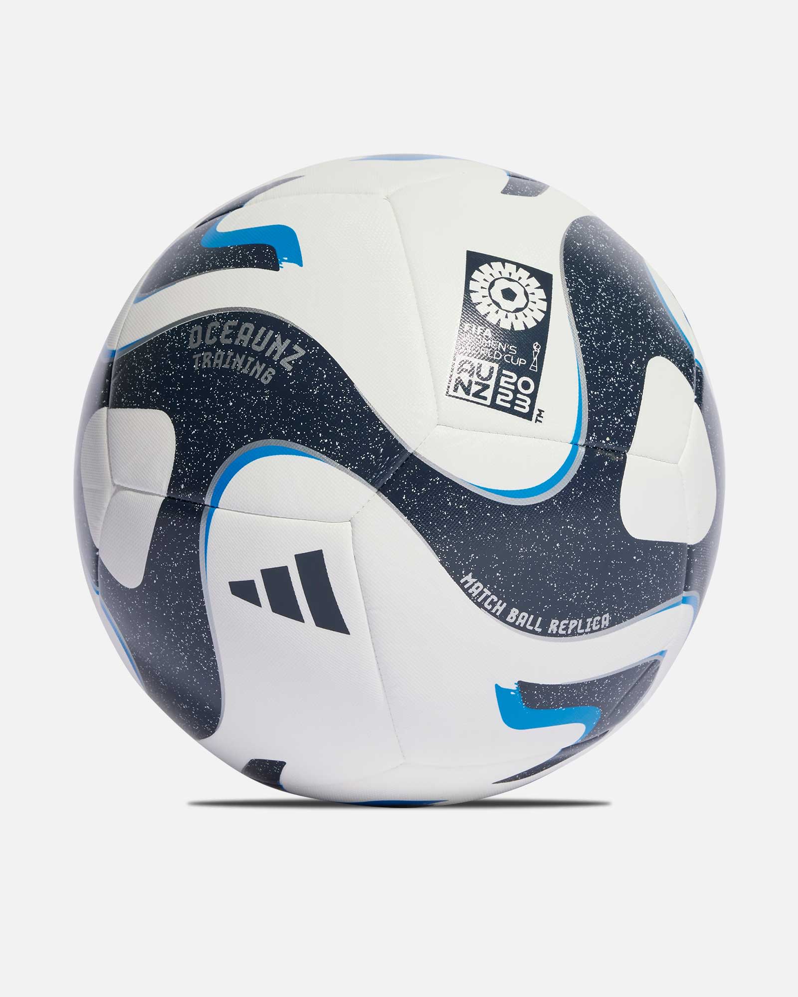 Cómo Se Fabrica Un BALÓN De Fútbol OFICIAL? [Fábrica Adidas] 