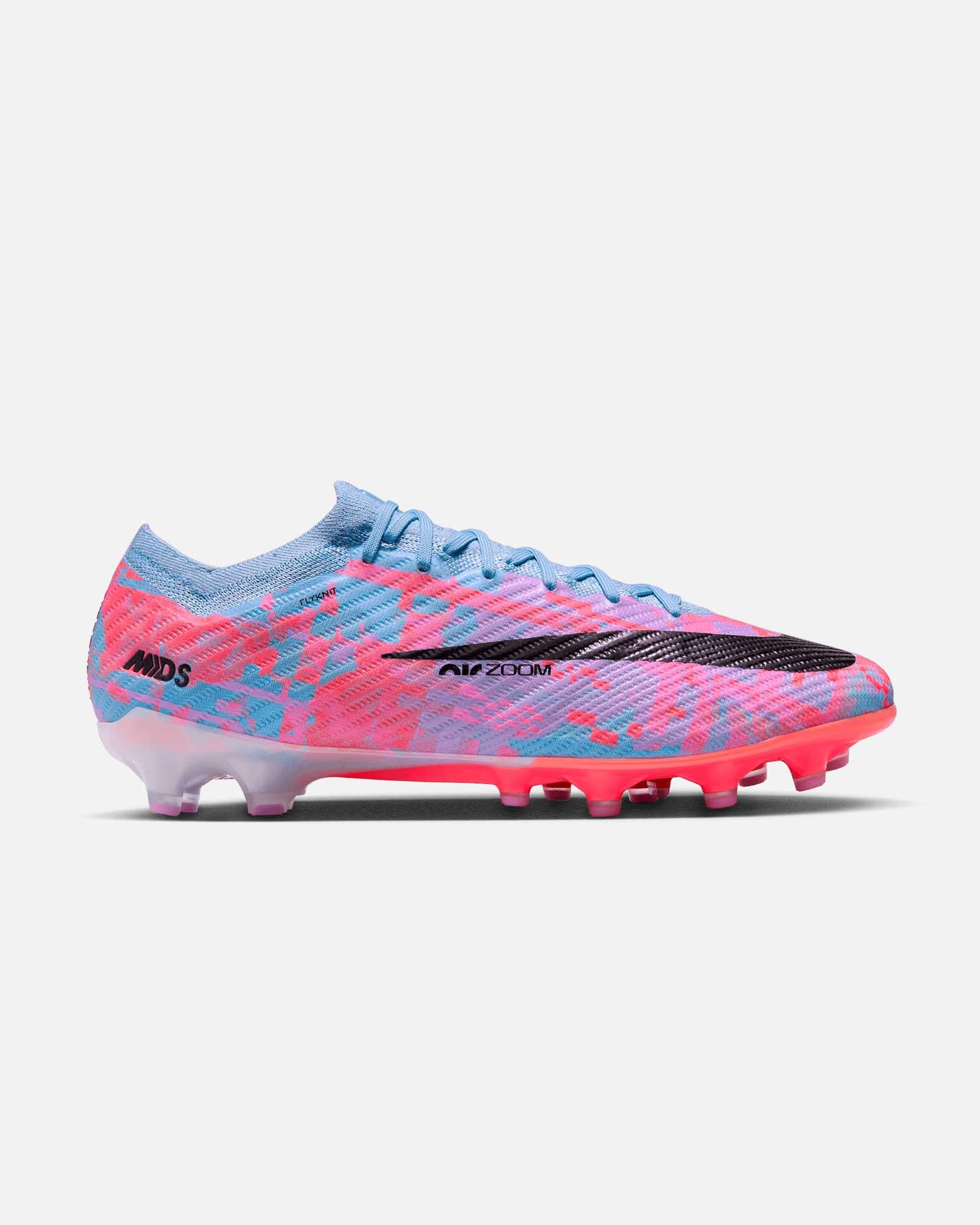 Botas de fútbol Nike ZOOM VAPOR 15 ELITE AG-PRO 