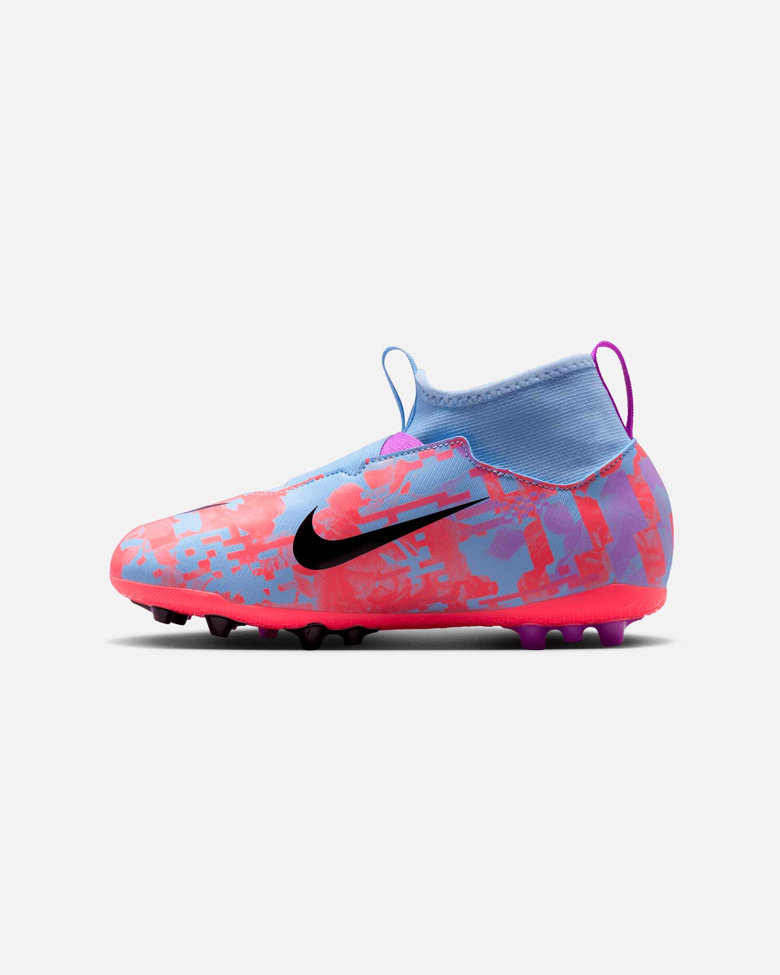 Nike Superfly 9 Elite Mercurial Dream Speed Botas de fútbol de