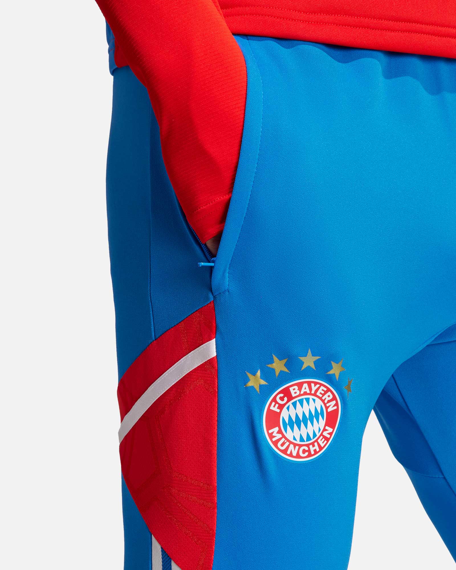 Pantalón FC Bayern 2022/2023 TR - Fútbol Factory