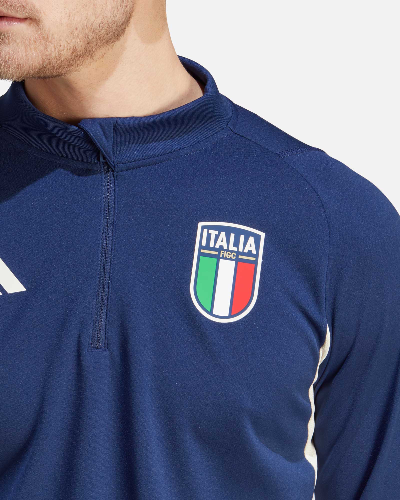 Sudadera Italia 2022/2023 Top TR - Fútbol Factory