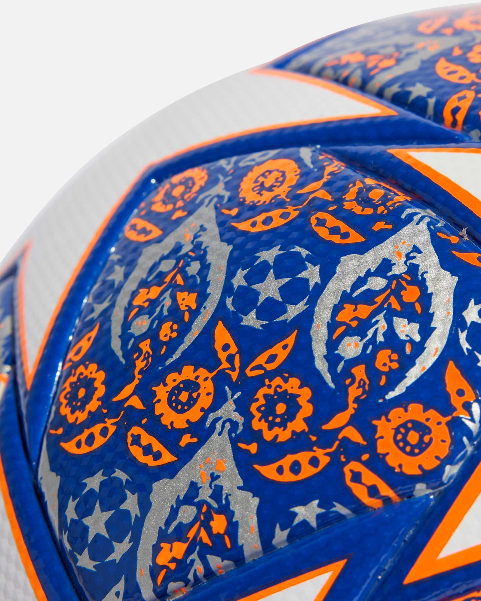 Balón adidas Champions League 2022/2023 Istanbul - Fútbol Factory