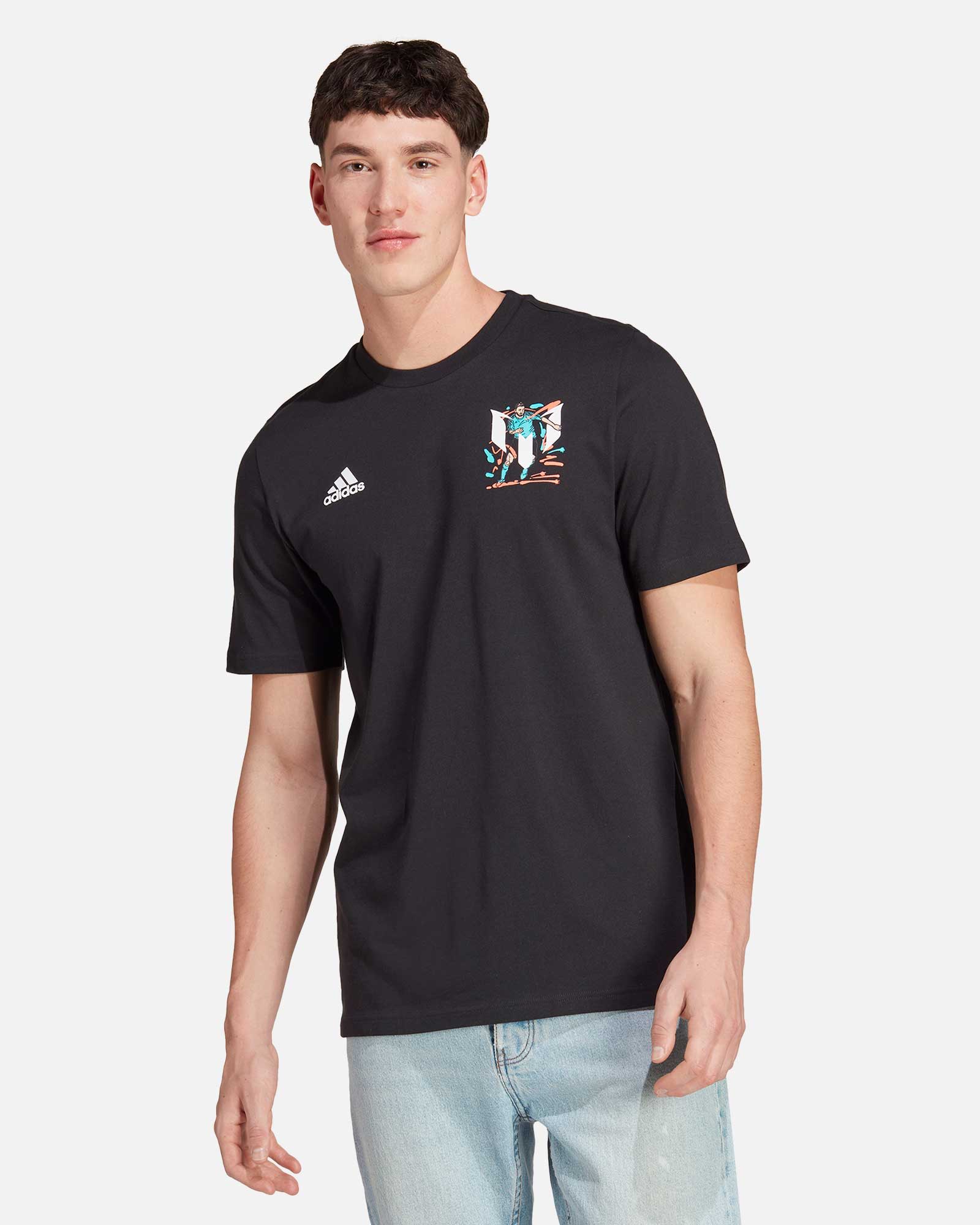 Camiseta adidas Messi GT