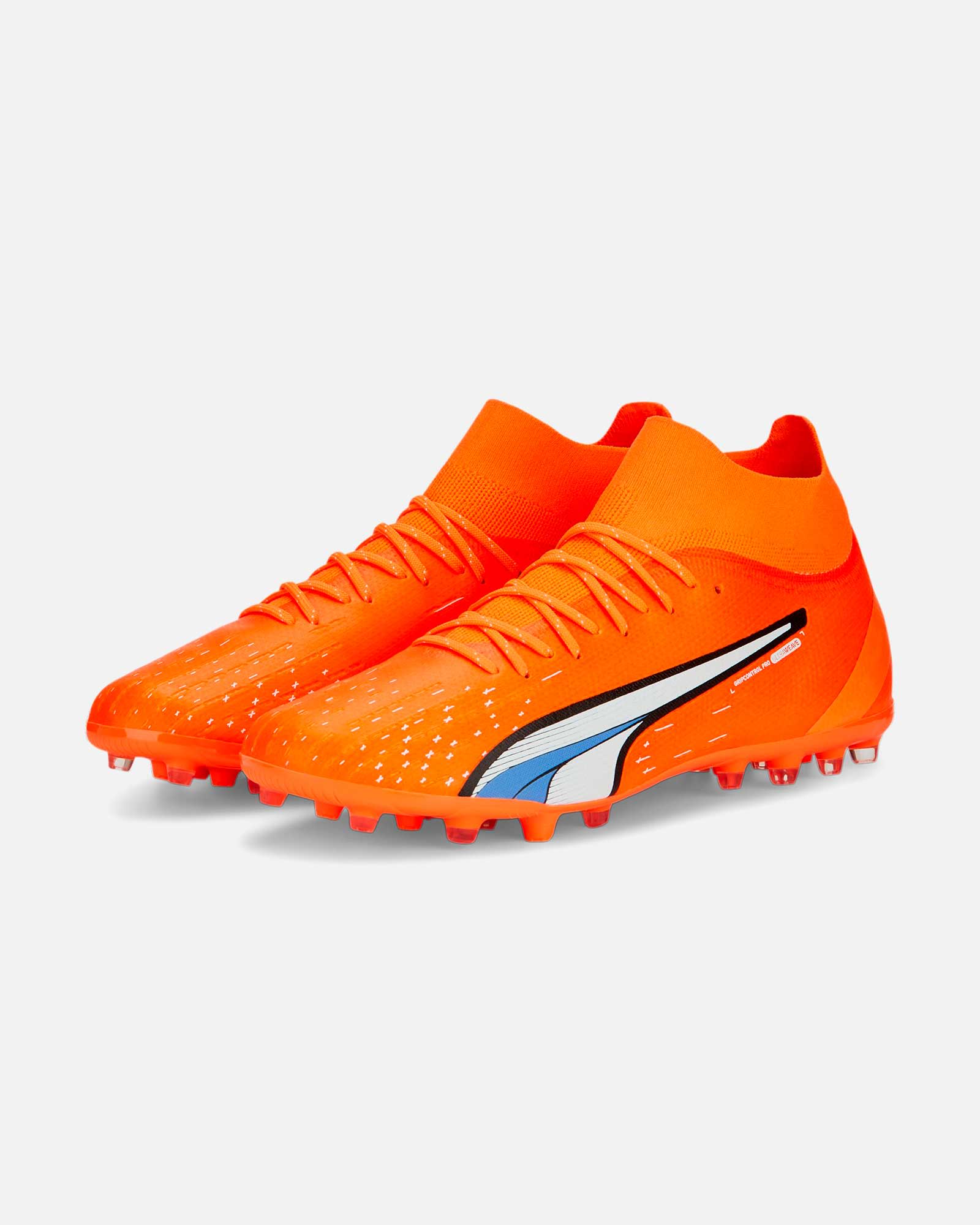 Botas Puma Ultra Pro MG - Fútbol Factory