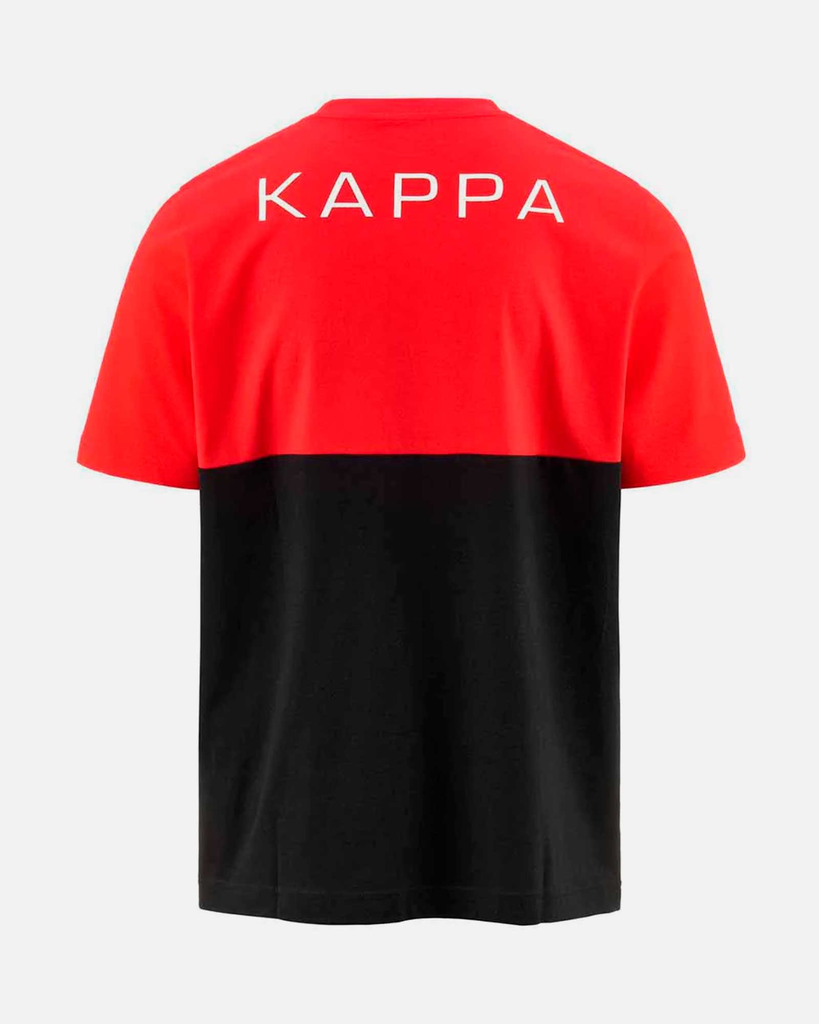 Camiseta Kappa Edwin - Fútbol Factory