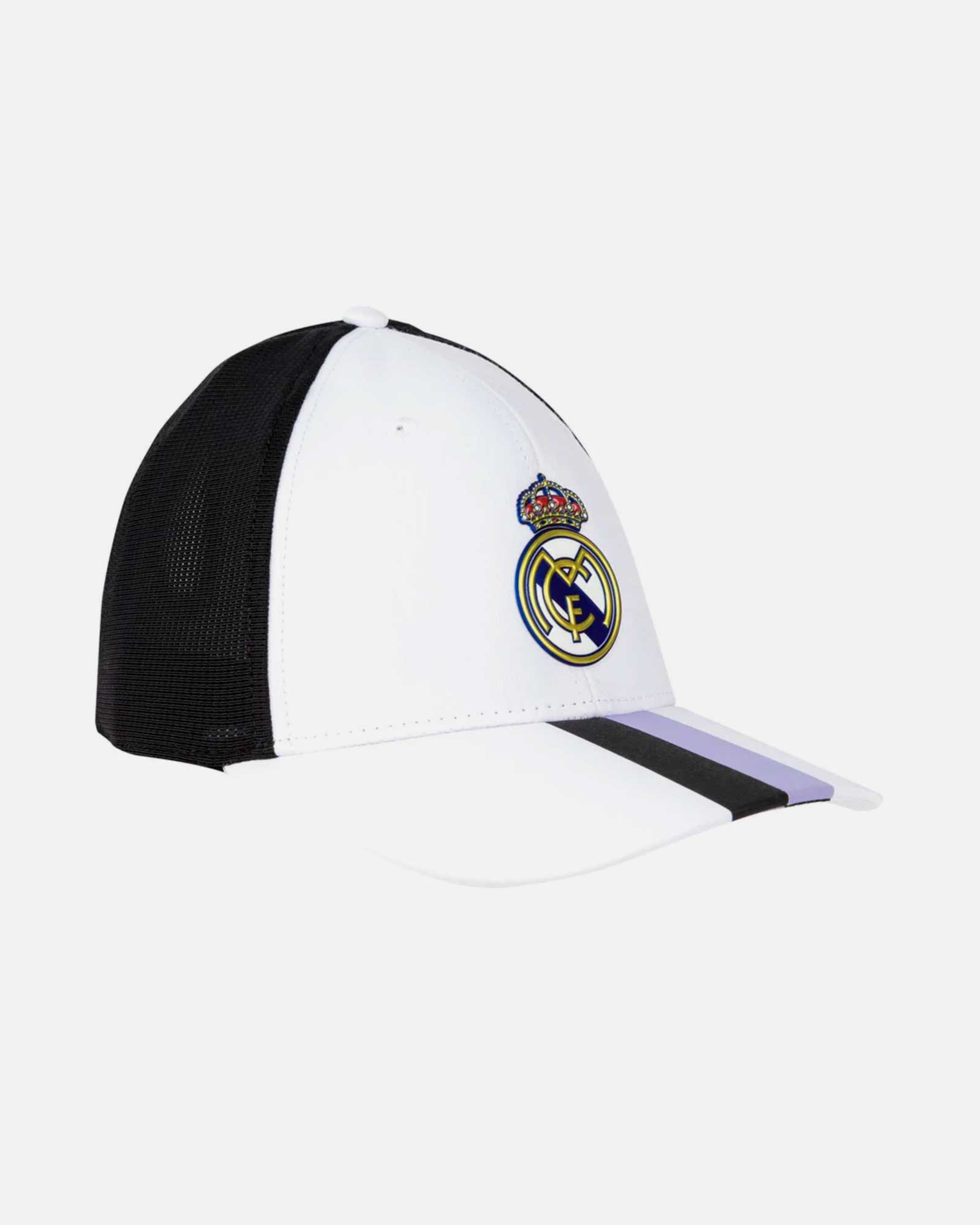 Real Madrid Gorra - RMCAP13B Original: Compra Online en Oferta