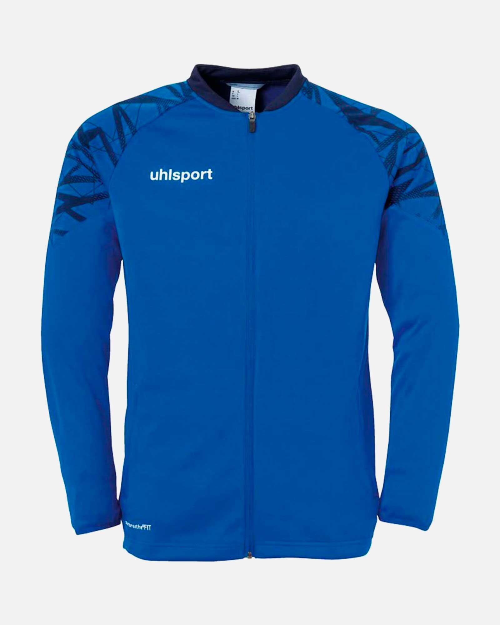 Chaqueta Uhlsport Goal 25 - Fútbol Factory