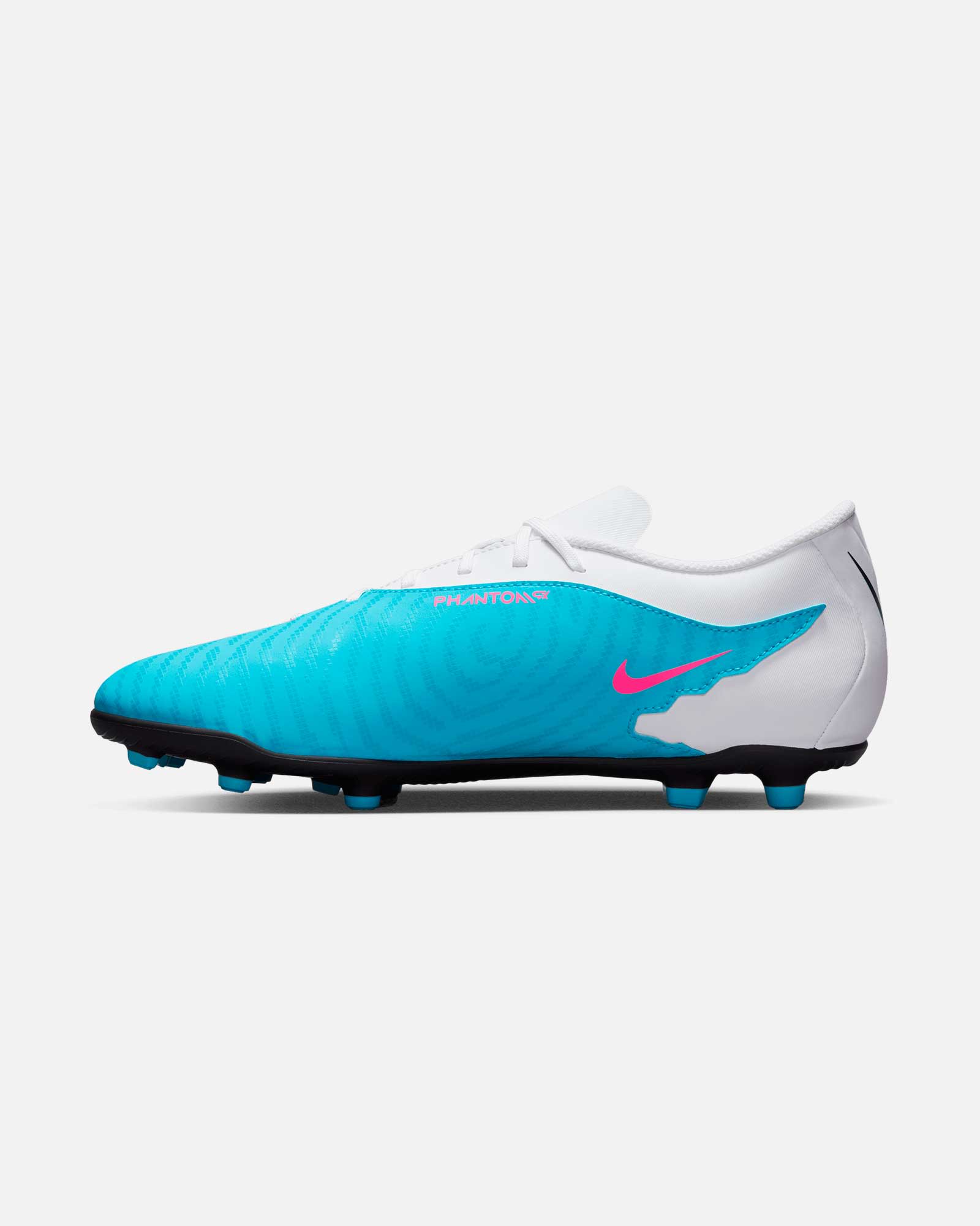 Botas Nike Phantom GX Club FG/MG - Fútbol Factory