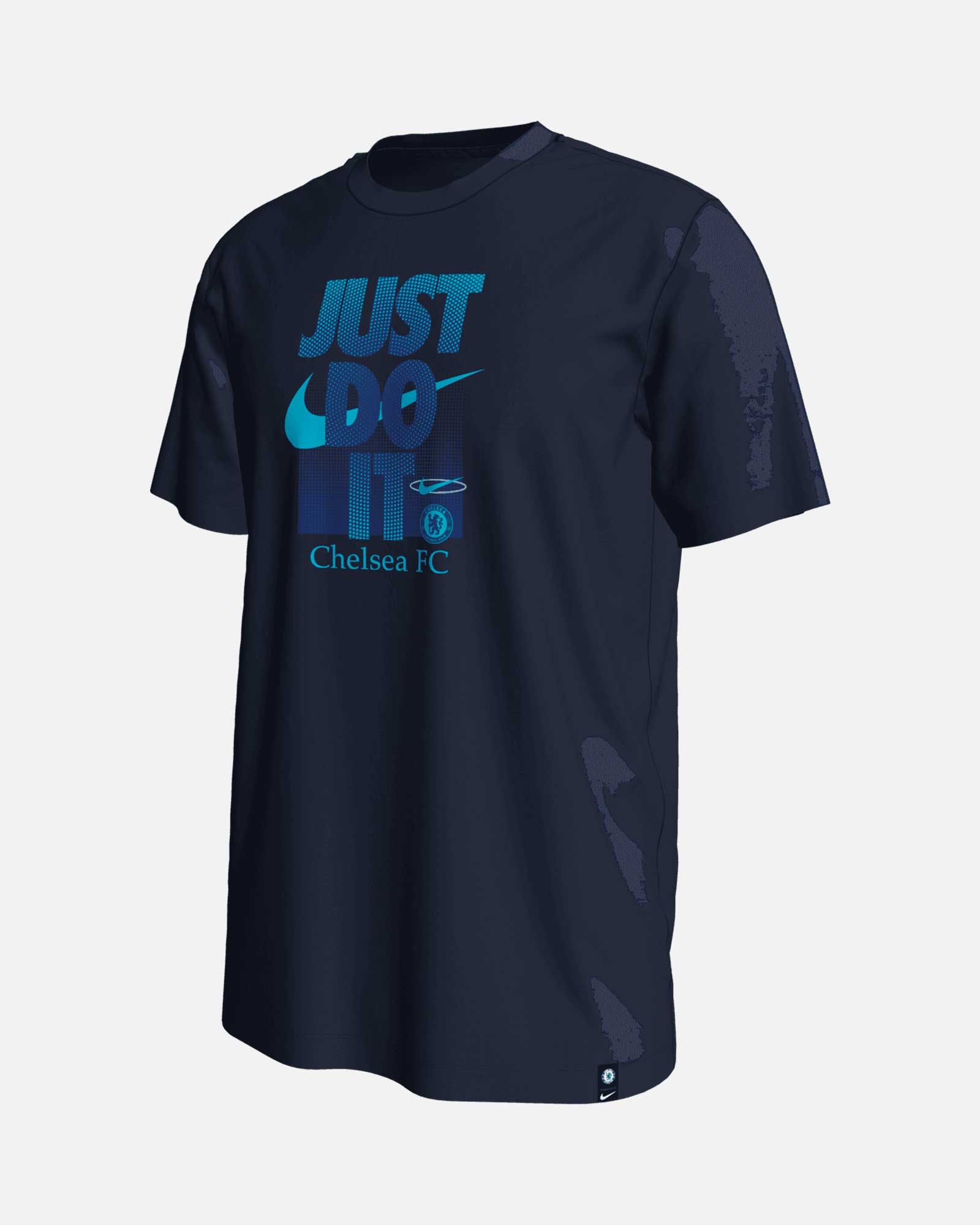 Camiseta Chelsea FC 2022/2023 Just Do It - Fútbol Factory