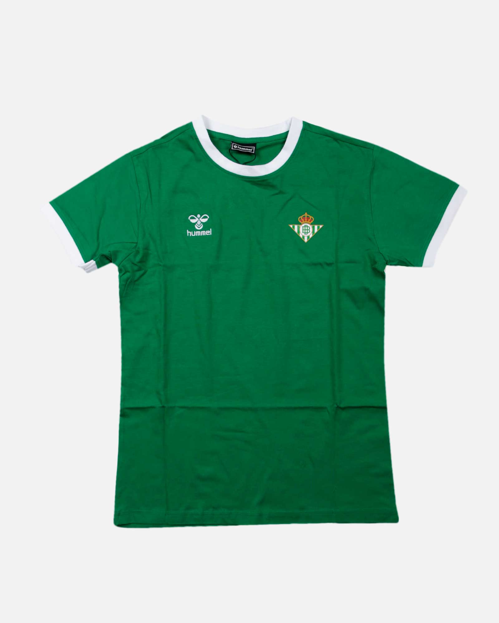 Camiseta Real Betis 2022/2023 Retro