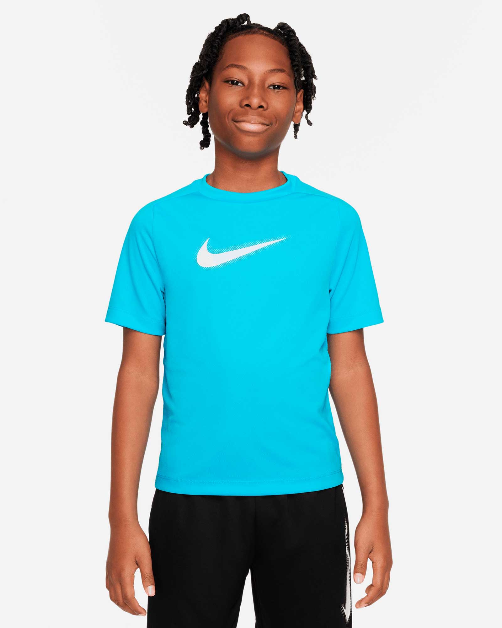 Camiseta Nike Dri-FIT Multi+ - Fútbol Factory