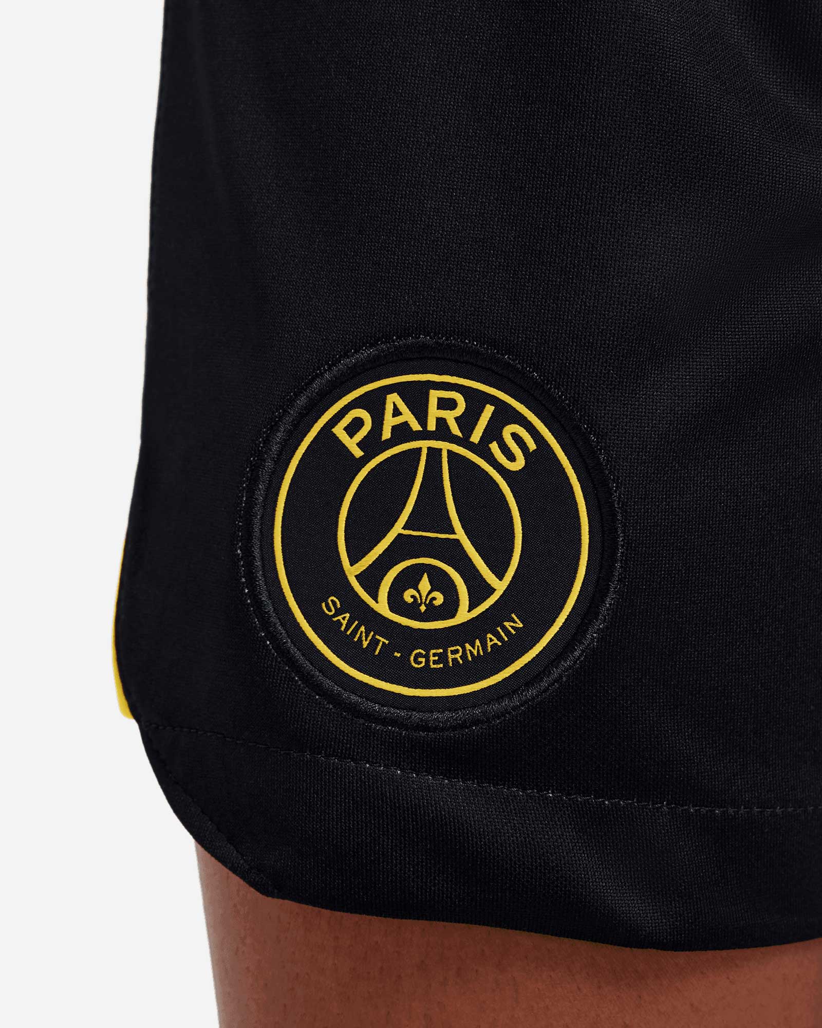 Pantalón 4ª PSG 2023/2024 Jordan - Fútbol Factory