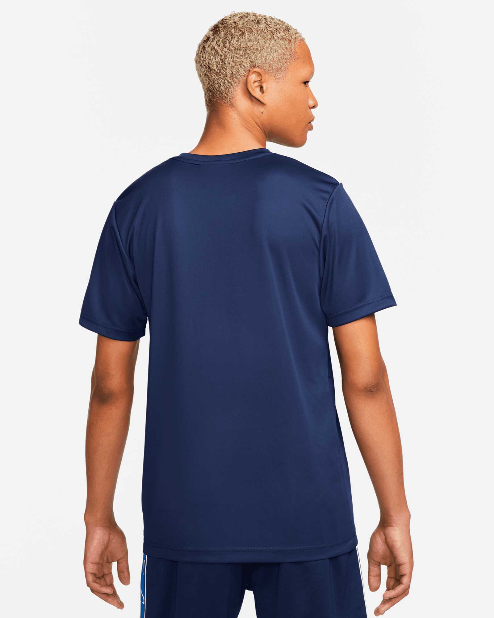 Camiseta Nike Dri-FIT Sportwear Repeat  - Fútbol Factory