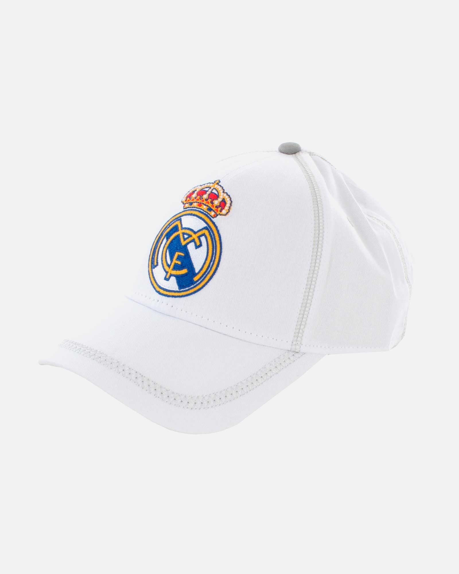 Gorra real madrid