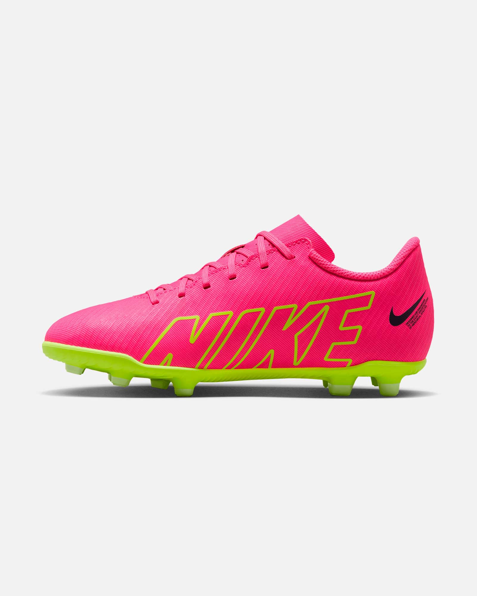 Botas Nike Mercurial Vapor 15 Club FG/MG - Fútbol Factory