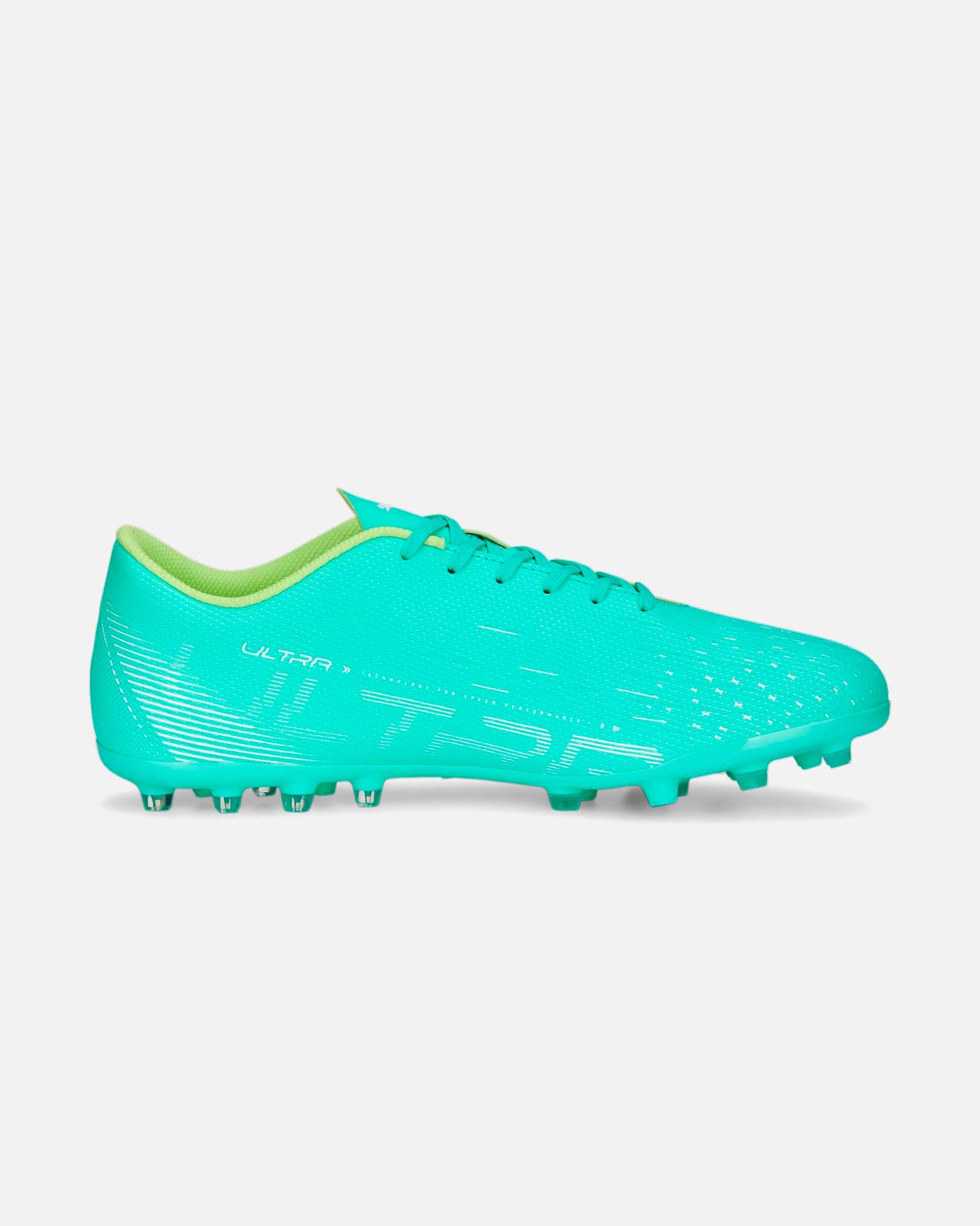 Botas fútbol hombre Puma ULTRA PLAY MG naranja – Extreme Factory Sport Caspe