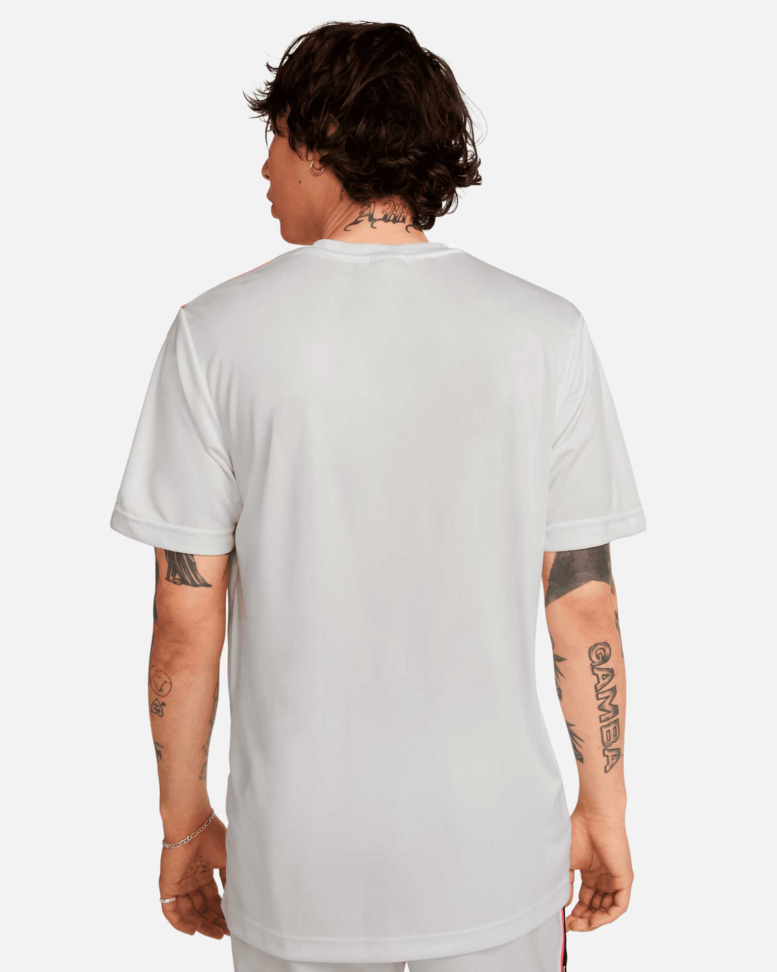 Camiseta Nike Sportswear Repeat - Fútbol Factory