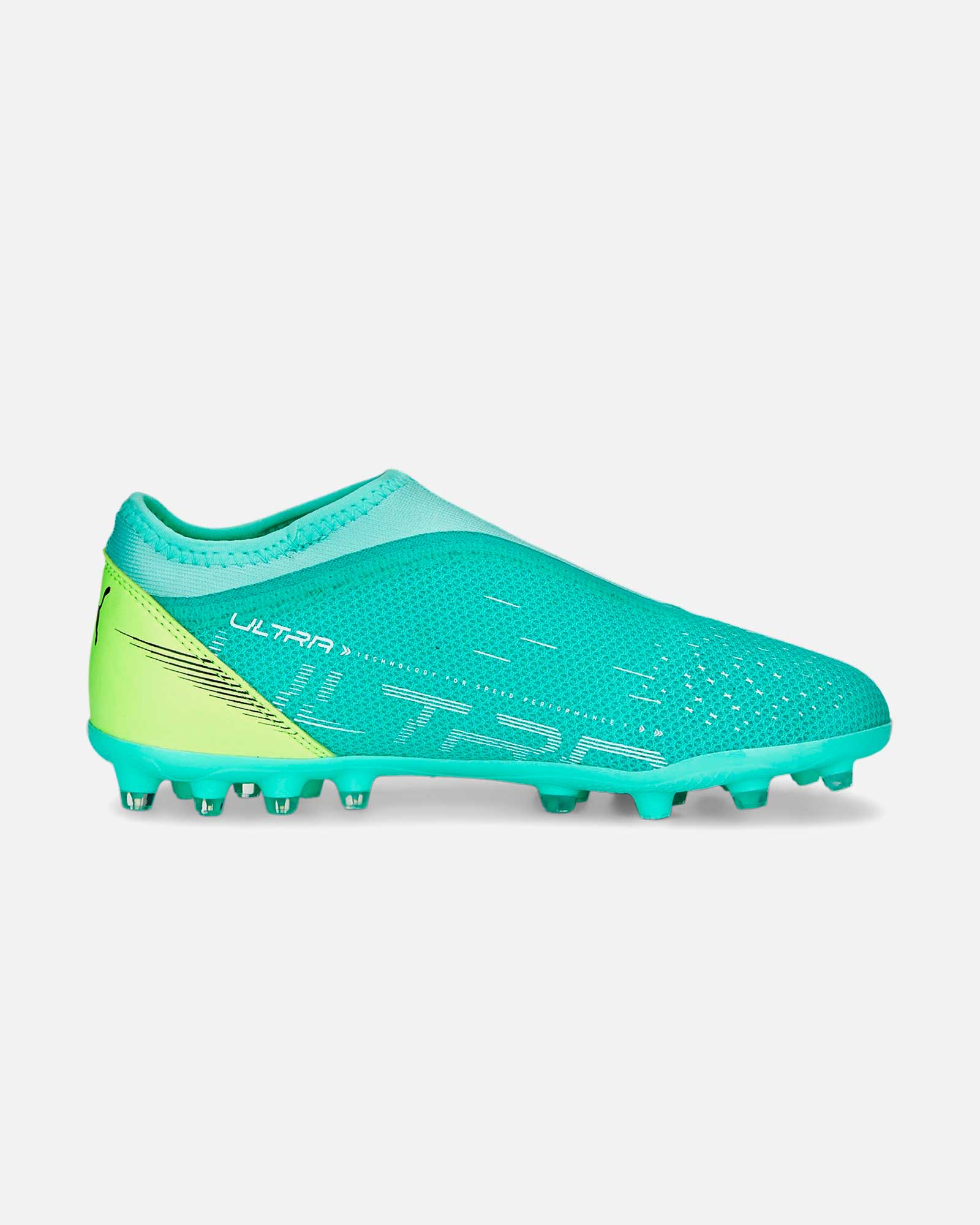 Botas Puma Ultra Match LL MG - Fútbol Factory