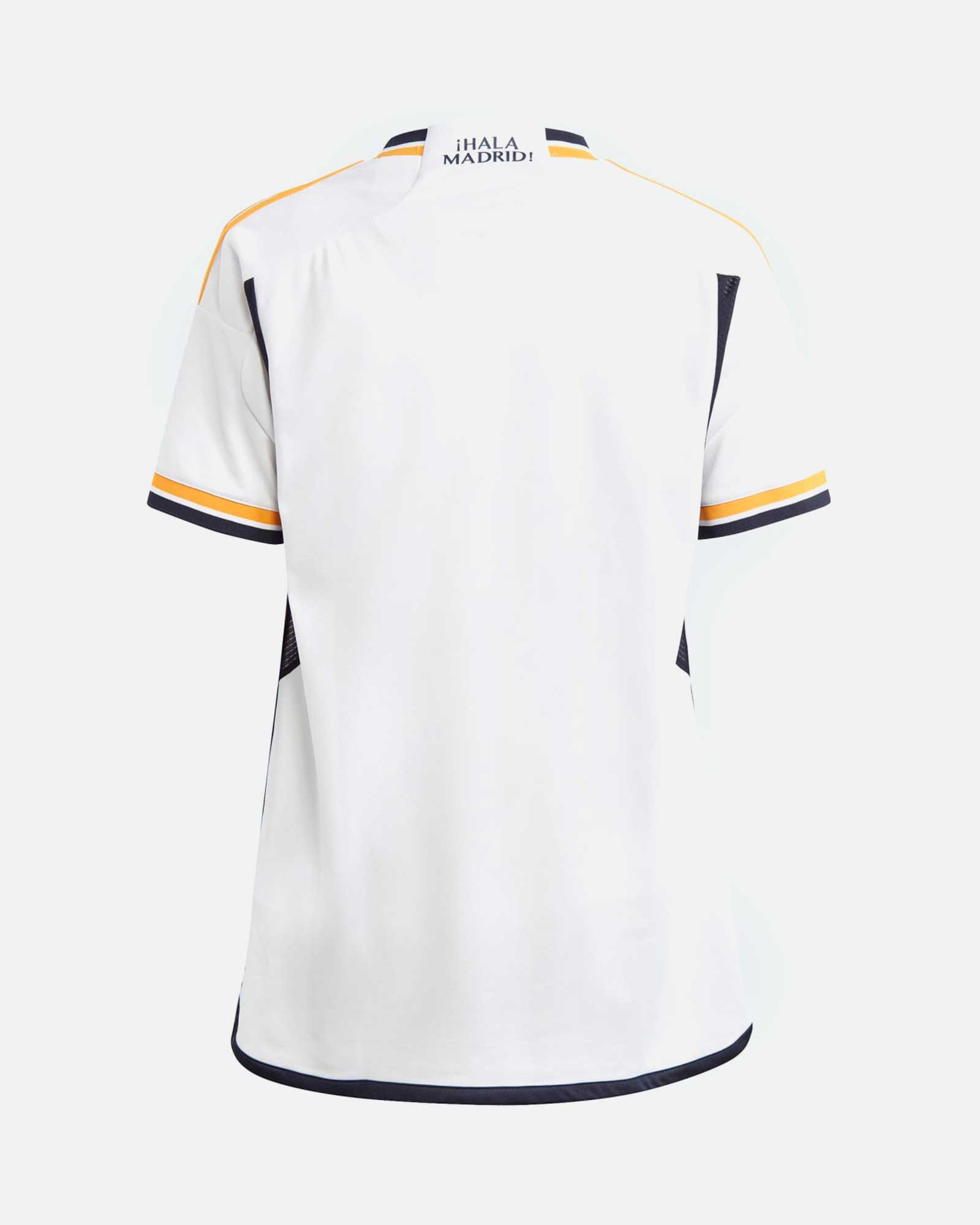 Camiseta Real Madrid adidas Tercera Auténtica 2023-24