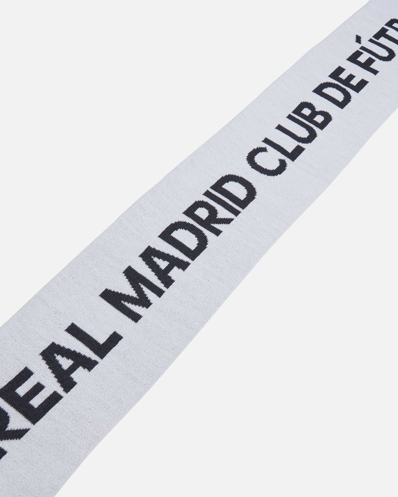  Bufanda Real Madrid 2024 Oficial