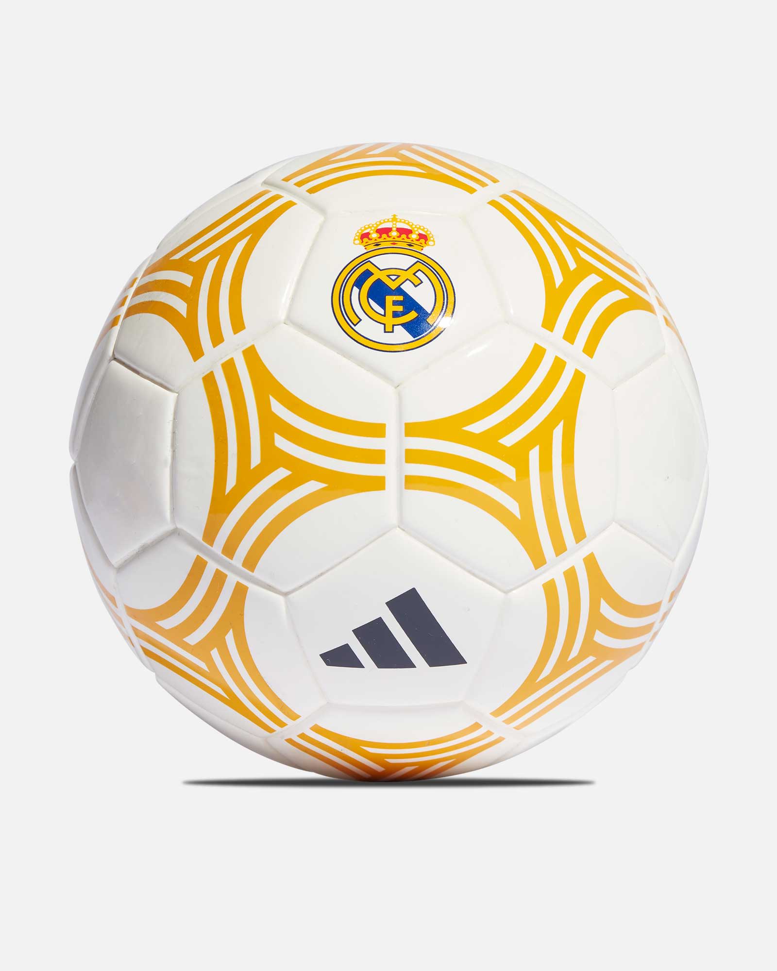 Mini balón Real Madrid 2023/2024 Home para Unisex