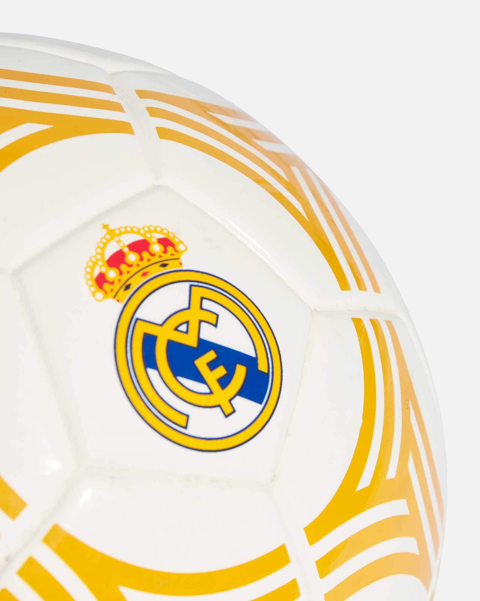 Mini balón Real Madrid 2023/2024 Home para Unisex