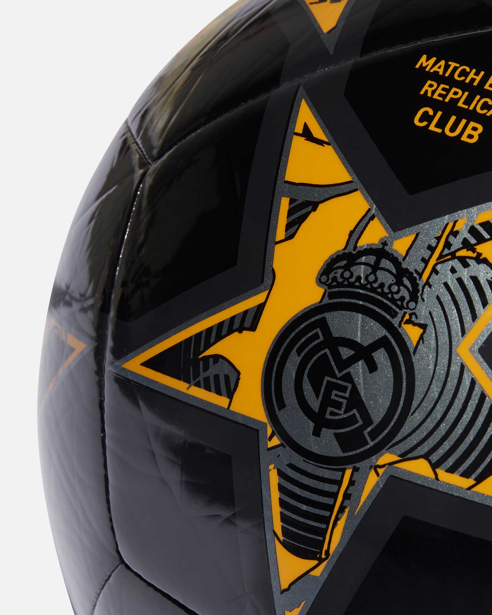 Balón de fútbol Real Madrid 2023/2024 UCL para Unisex