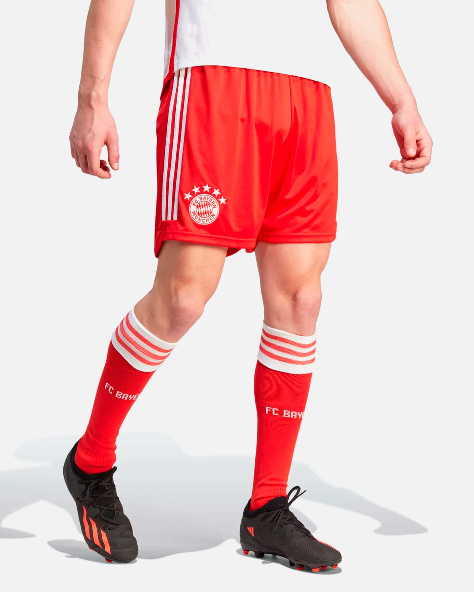 Pantalón 1ª FC Bayern 2023/2024