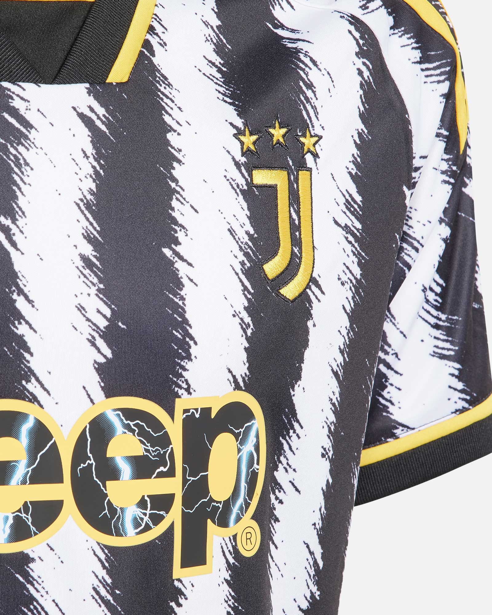 Chándal Niño Juventus 2024 ✓ Web Nº1 de Camisetas Fútbol