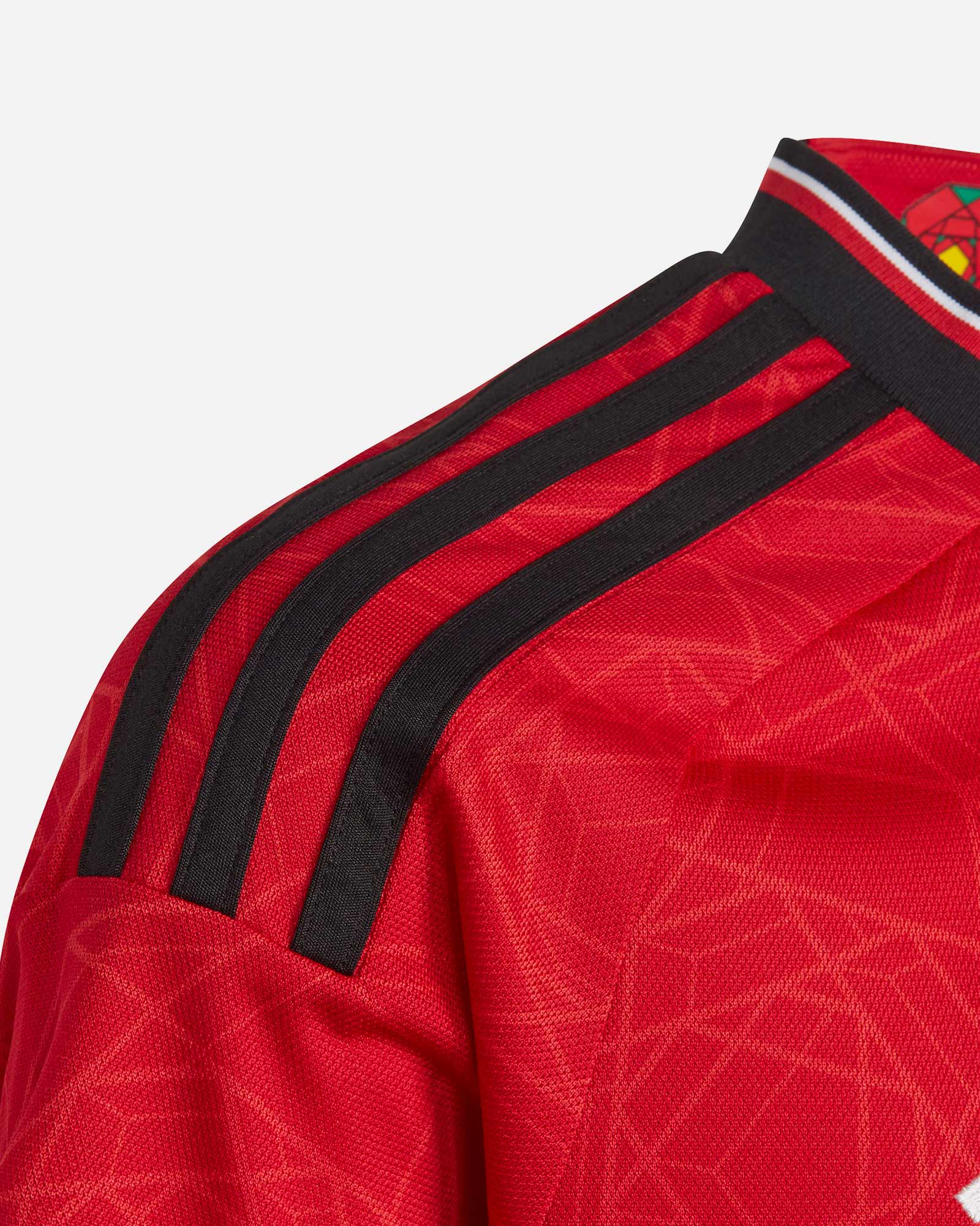 Camiseta Manchester United Rojo 2023/2024 - Camisetasdefutbolshop