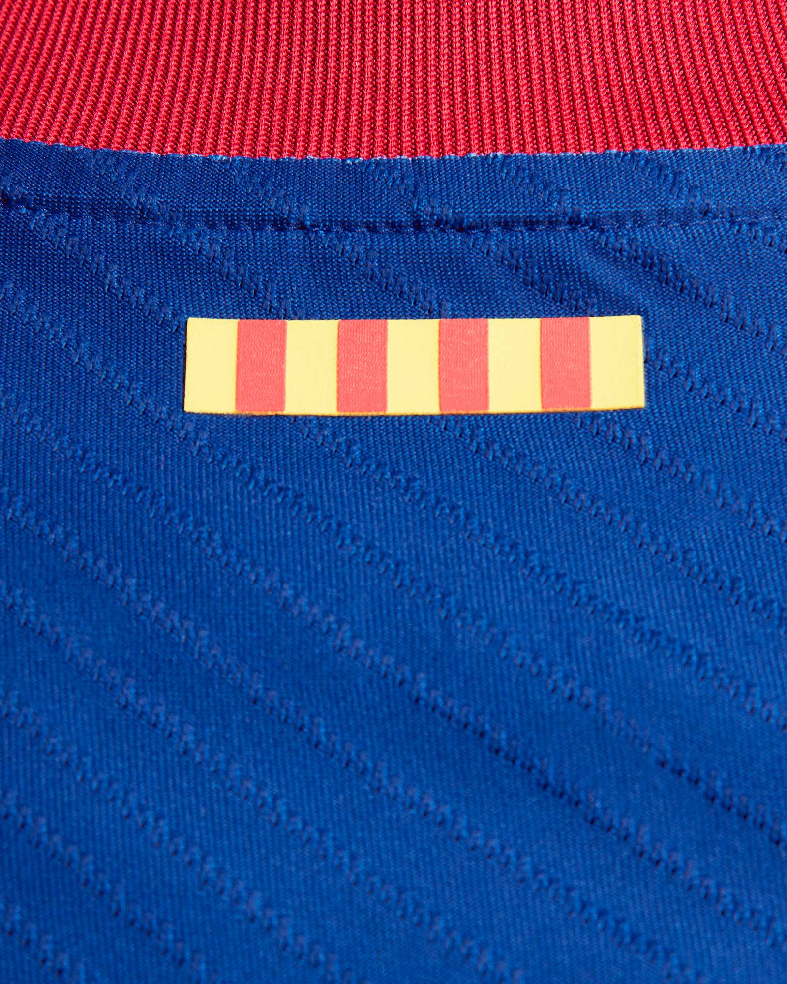 Camiseta 1ª FC Barcelona 2023/2024 Match ADV - Fútbol Factory