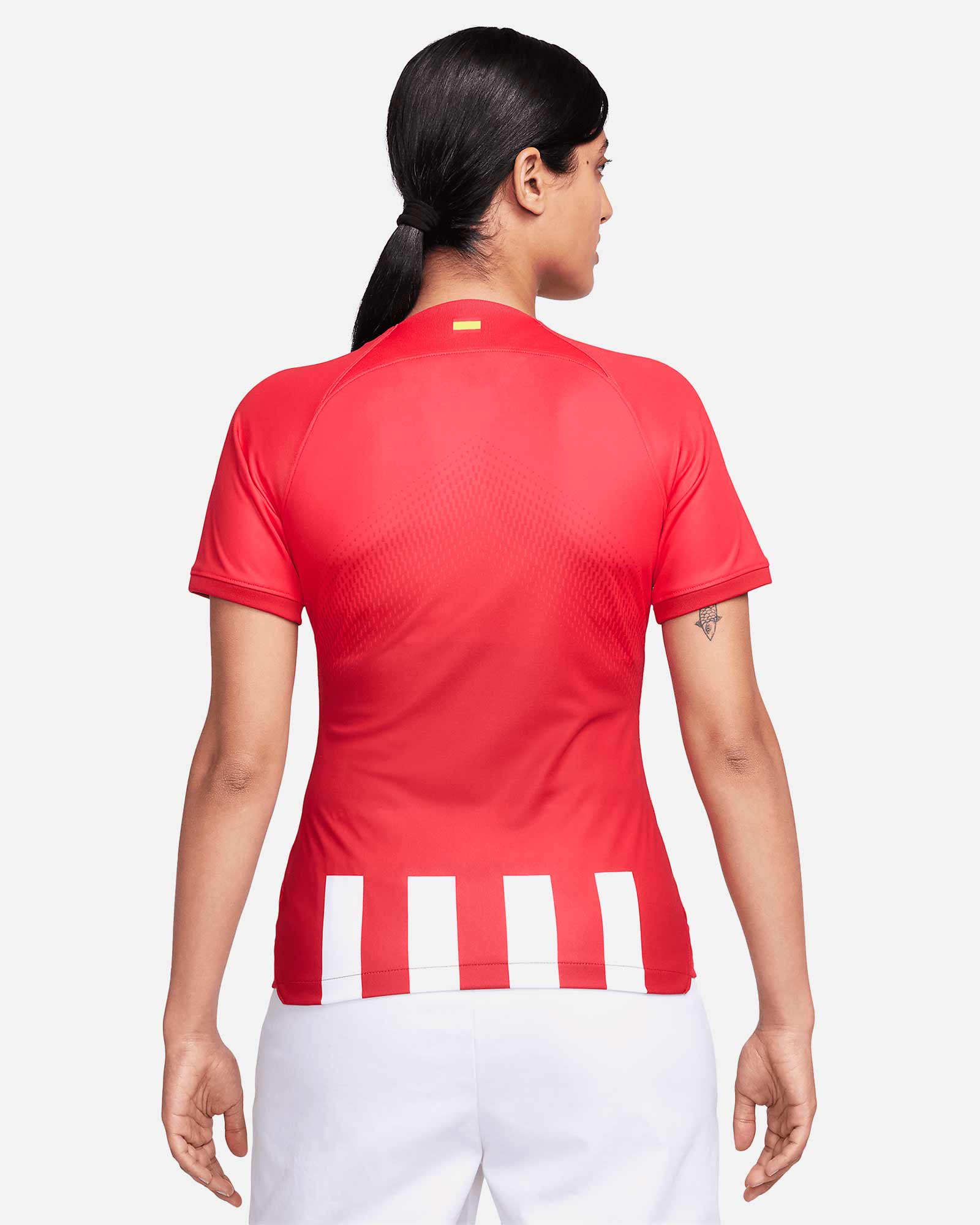 Camiseta 1ª Atlético de Madrid 2023/2024 - Fútbol Factory